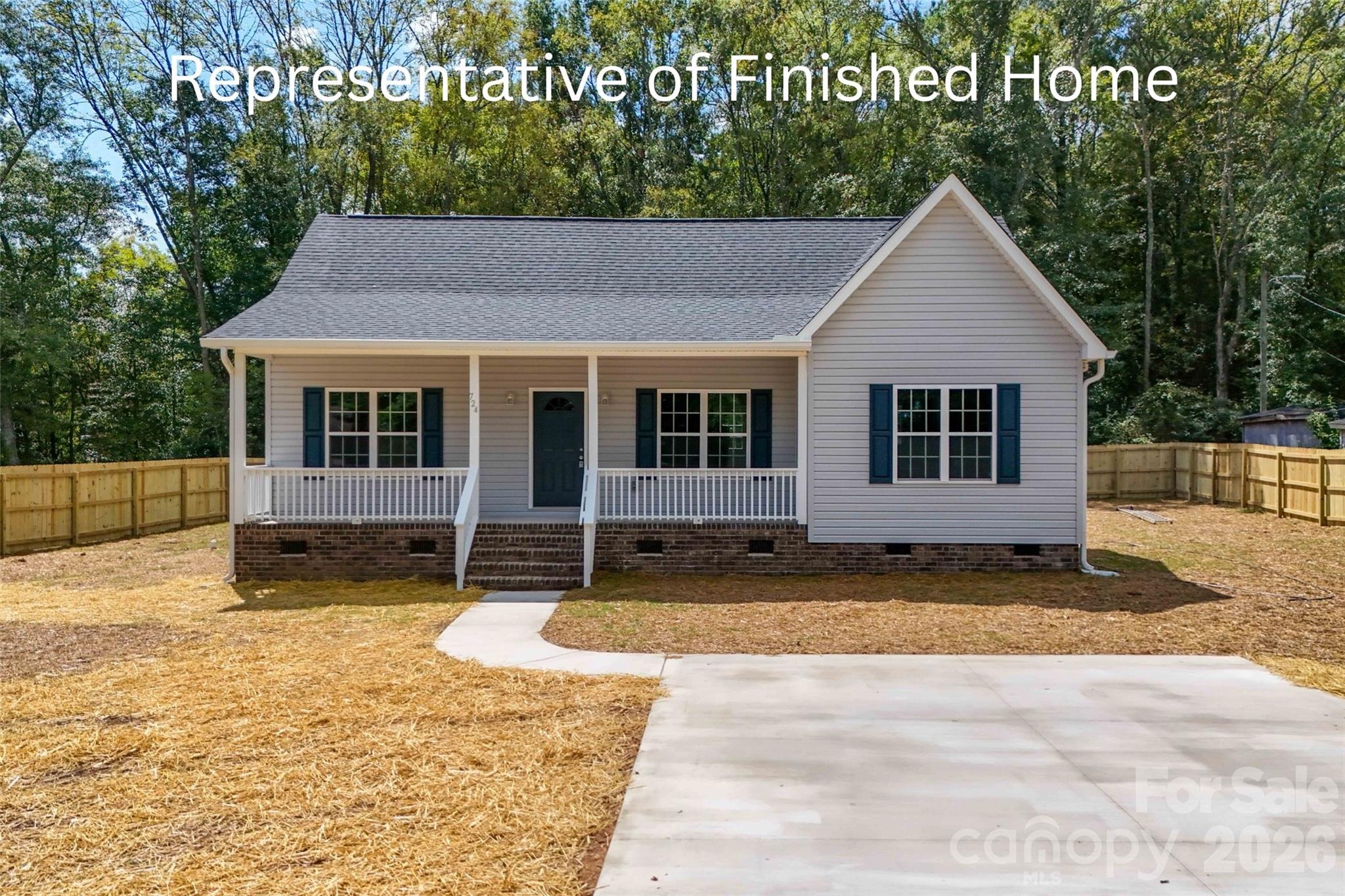 764 Old York Road Property Photo 1