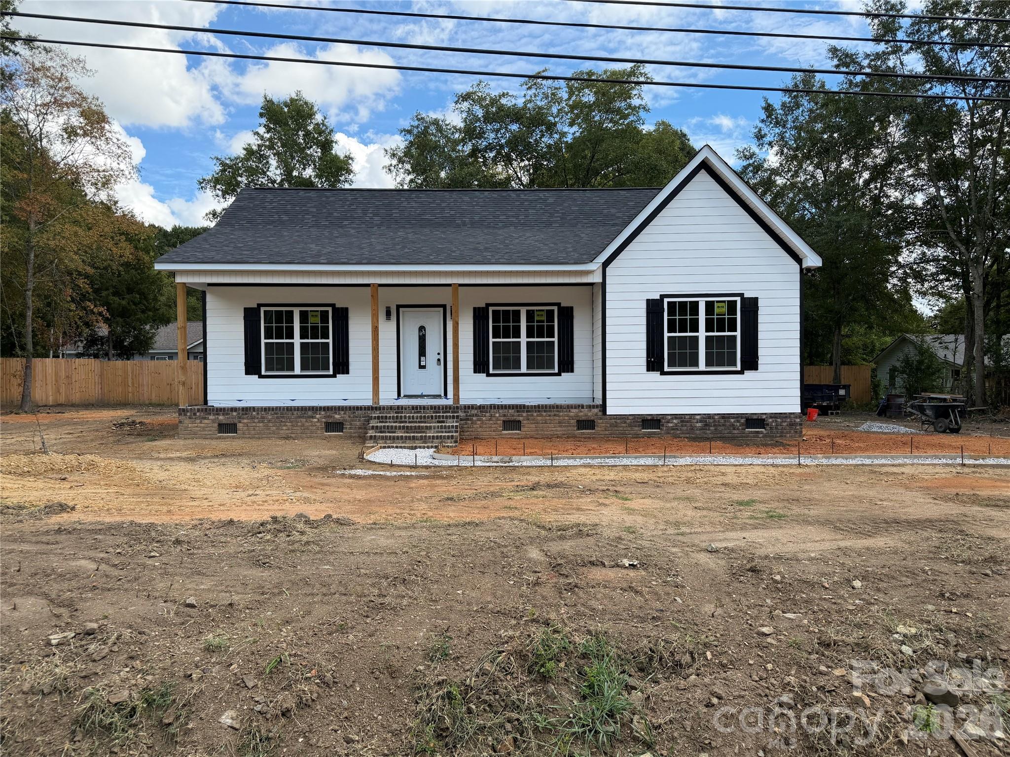 764 Old York Road Property Photo 1