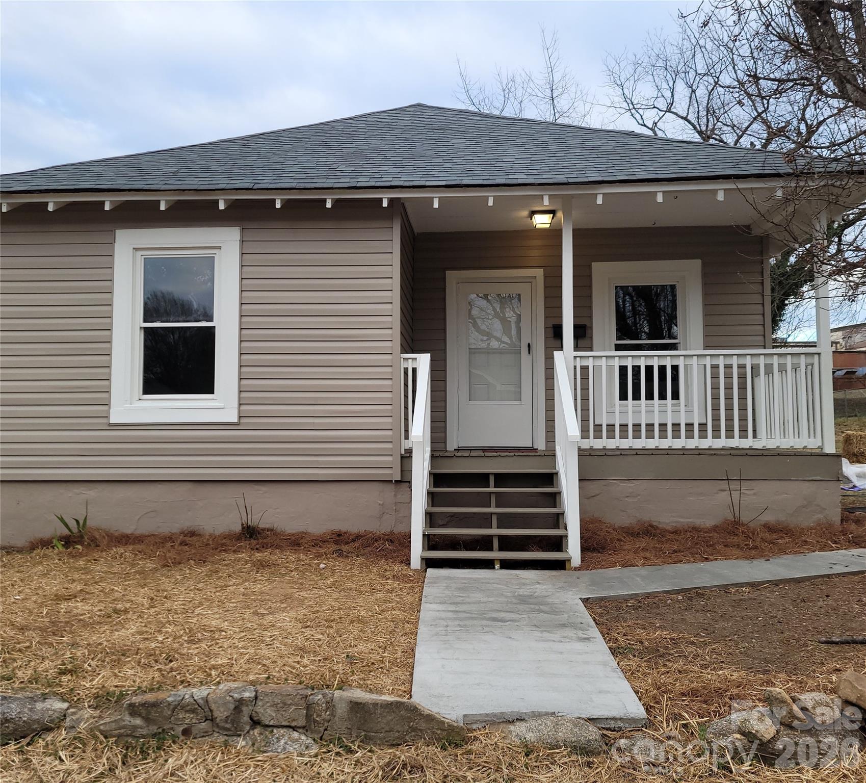 508 N Apple Street