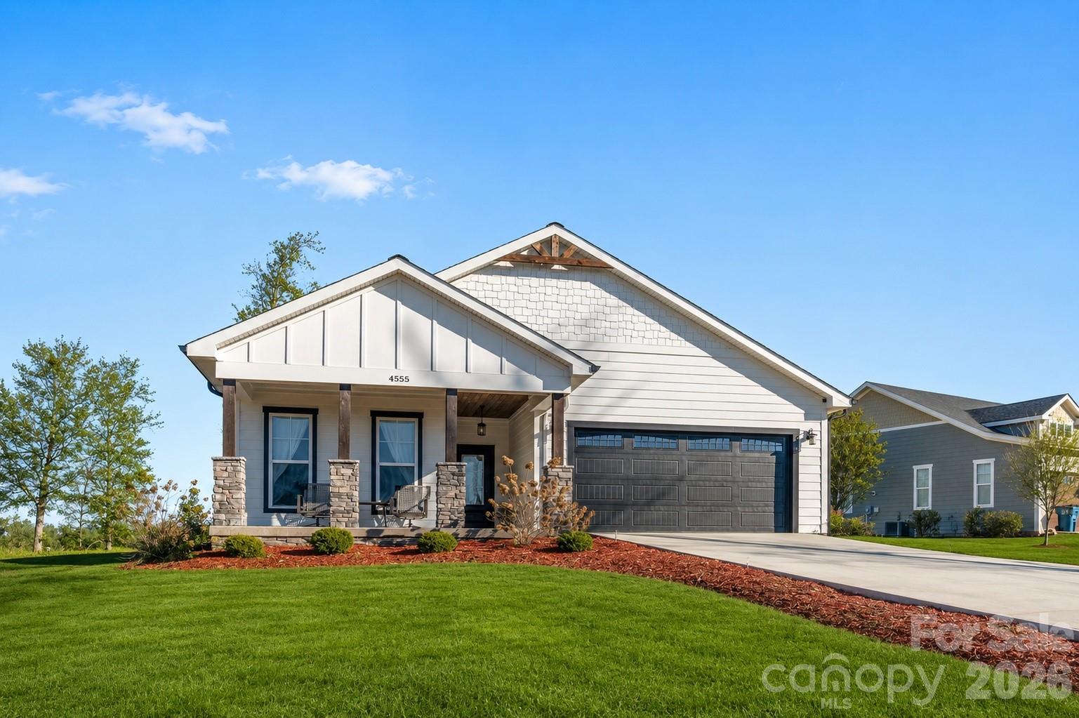 4555 Bristol Drive Property Photo 1