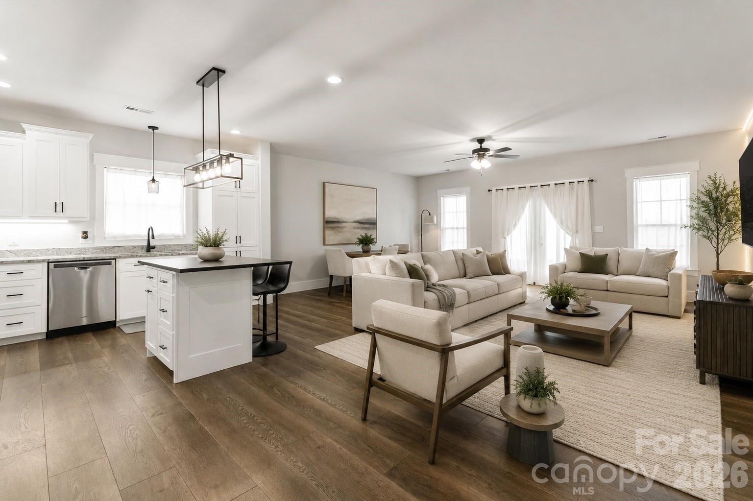 4555 Bristol Drive Property Photo 8