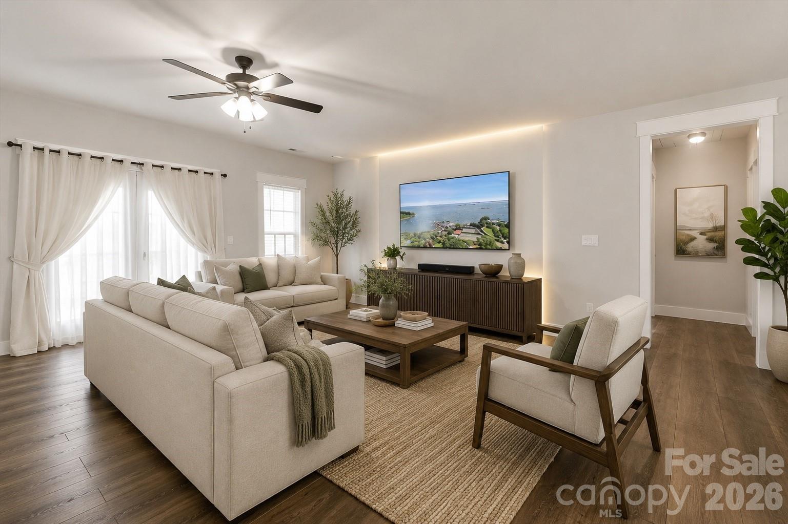 4555 Bristol Drive Property Photo 12