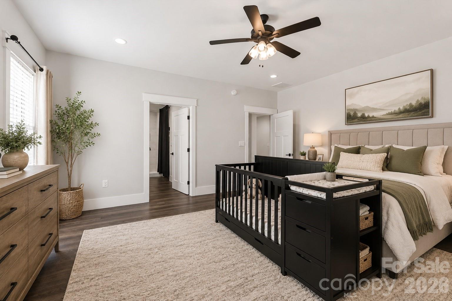 4555 Bristol Drive Property Photo 15