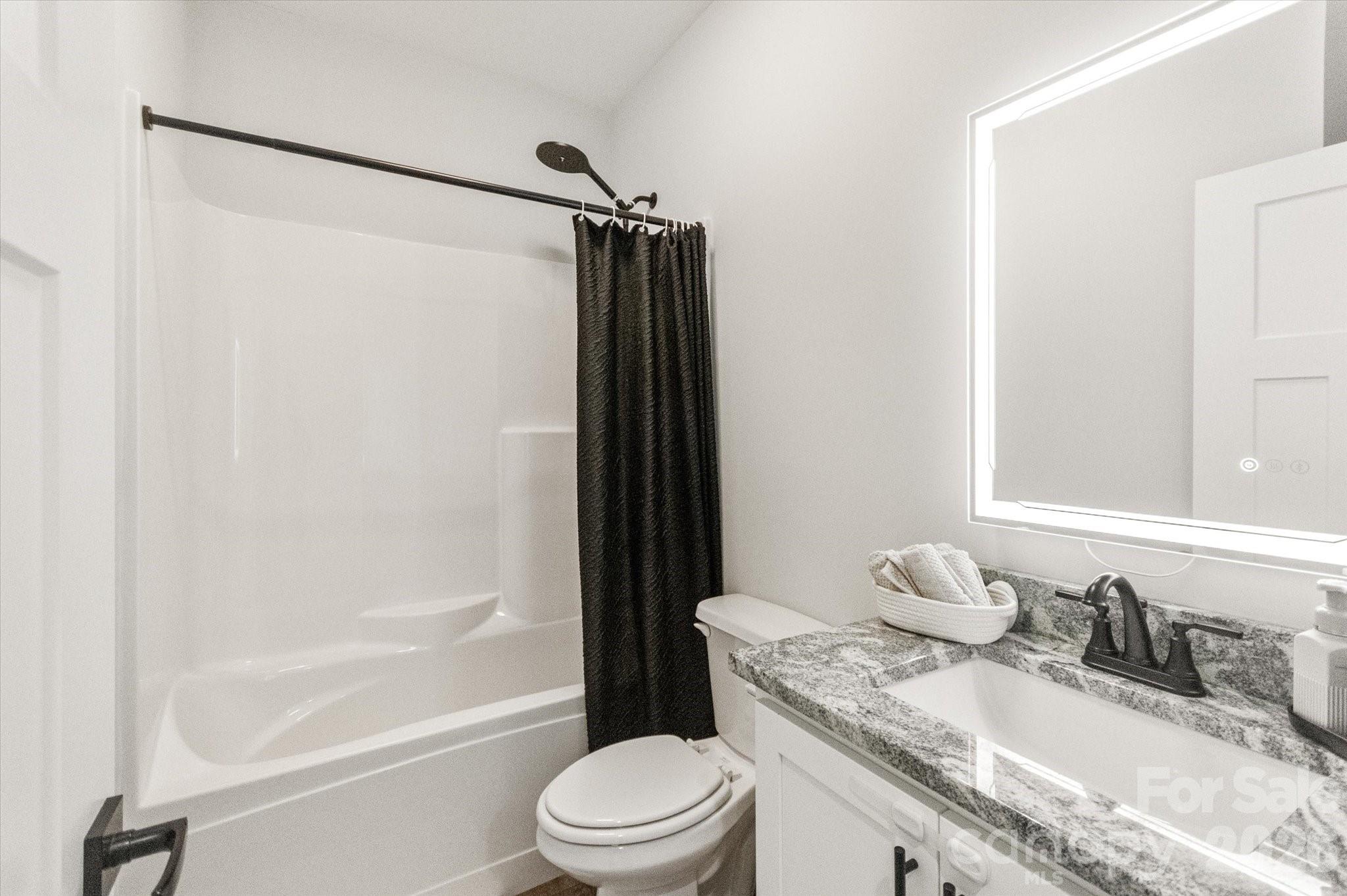 4555 Bristol Drive Property Photo 26