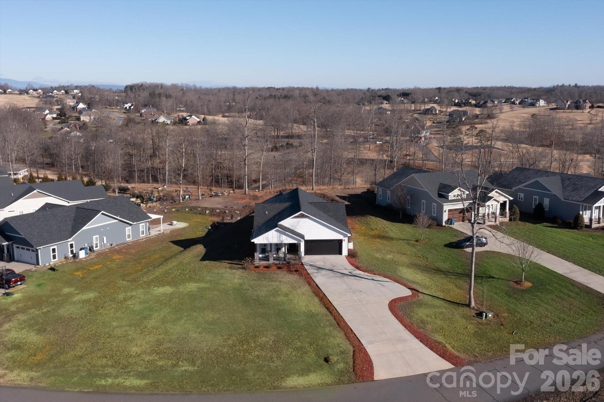 4555 Bristol Drive Property Photo 34
