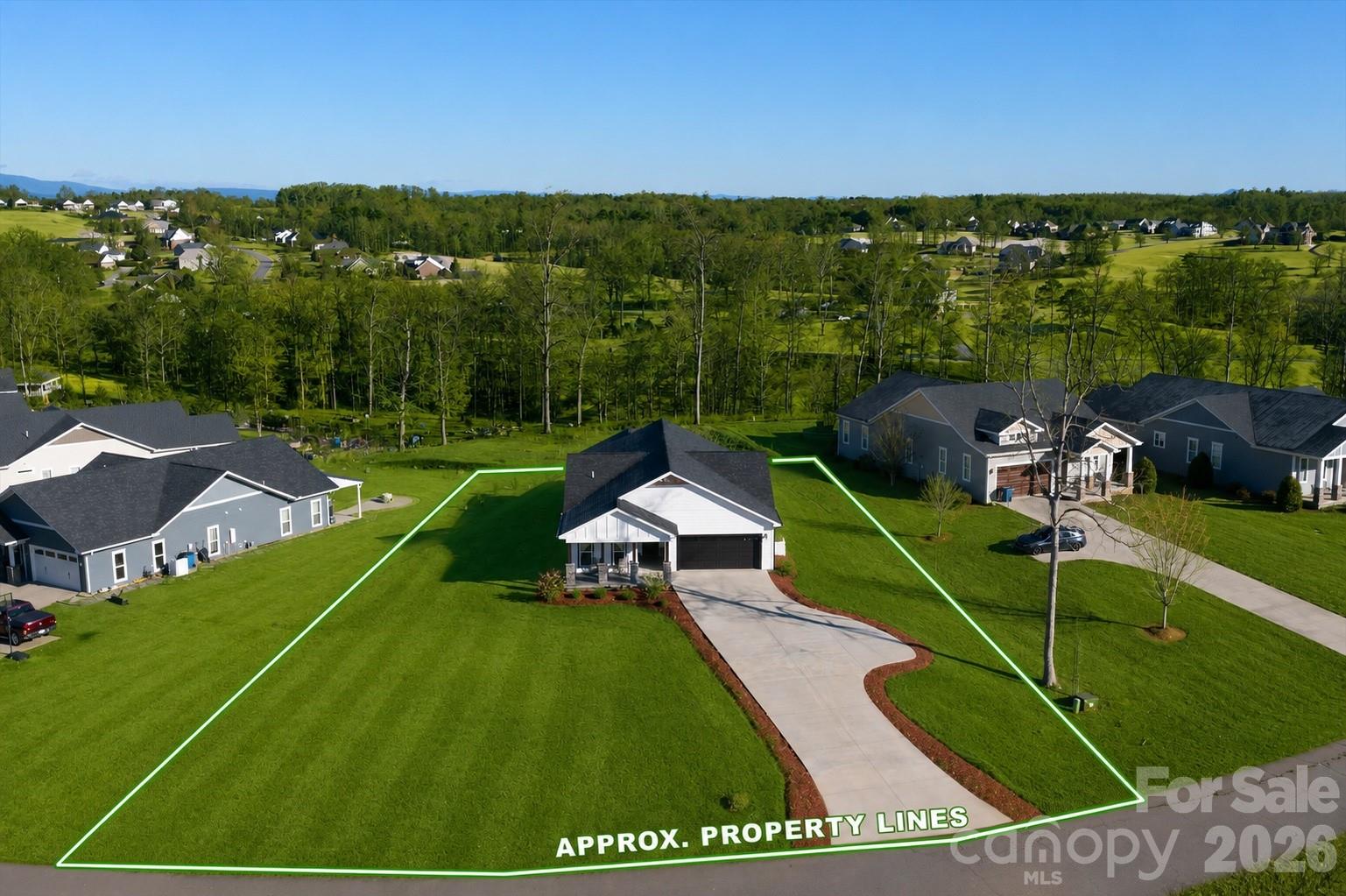4555 Bristol Drive Property Photo 42
