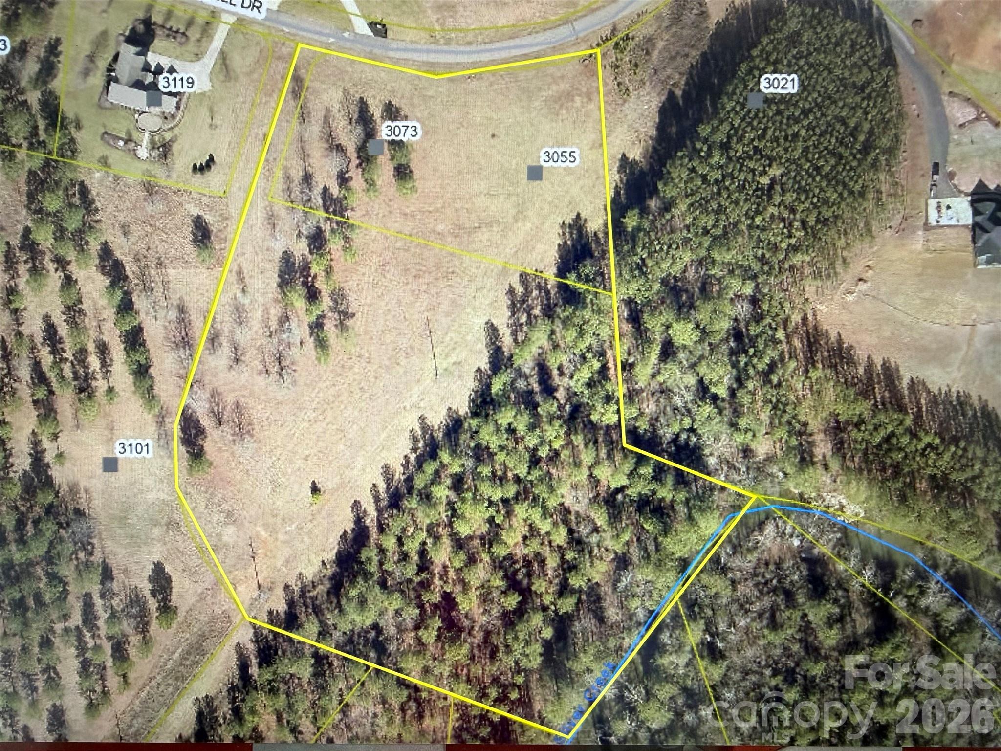 3055 Cornwell Drive Property Photo 1
