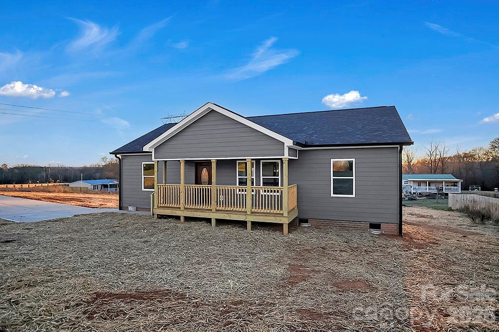 106 Quail Meadow Road Property Photo 1