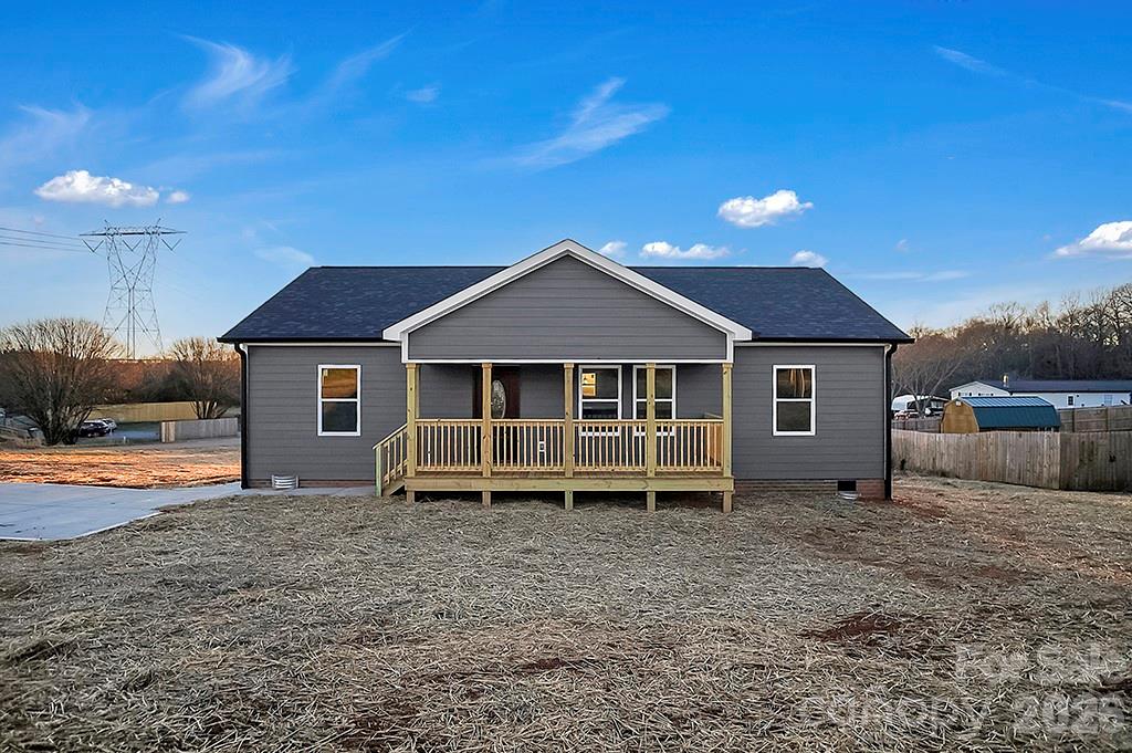 106 Quail Meadow Road Property Photo 2