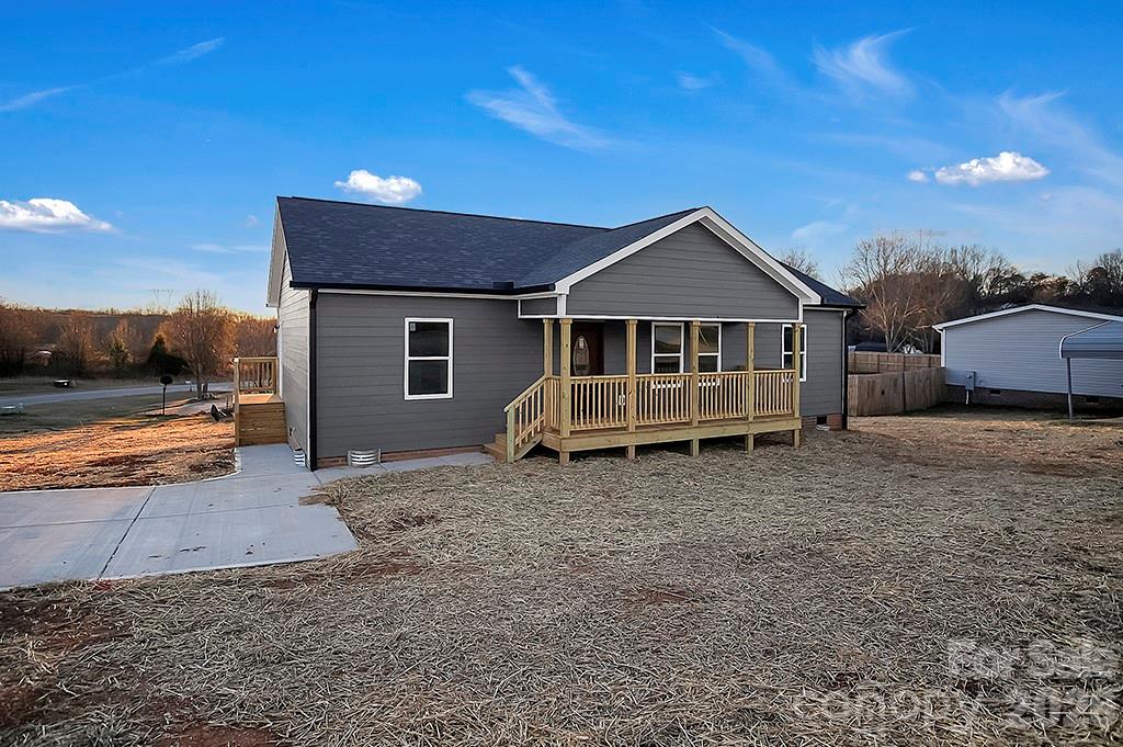 106 Quail Meadow Road Property Photo 3
