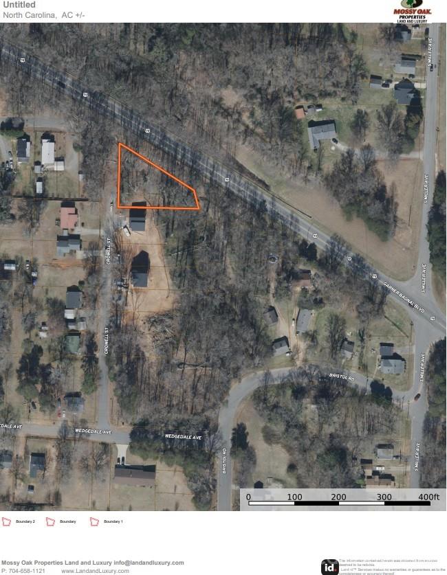 523 Crowell Avenue Property Photo 7