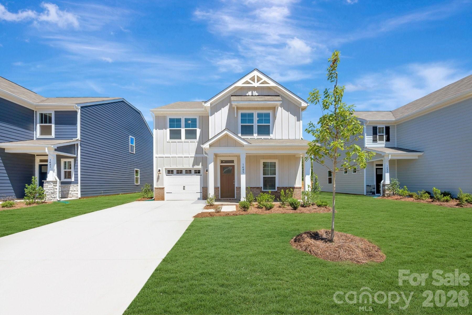 1485 Kate Cecil Way Property Photo 1