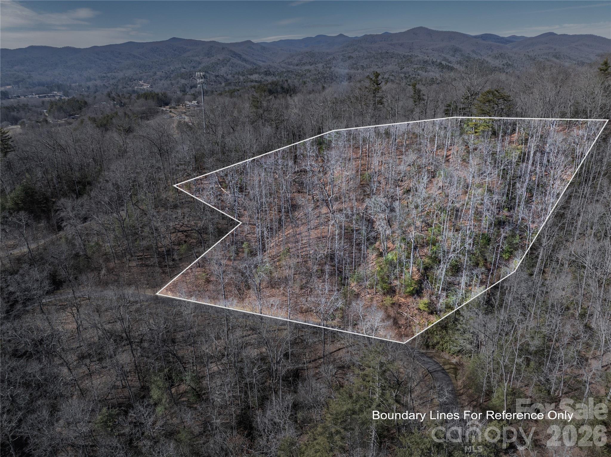 33 High Point Trail Property Photo 23