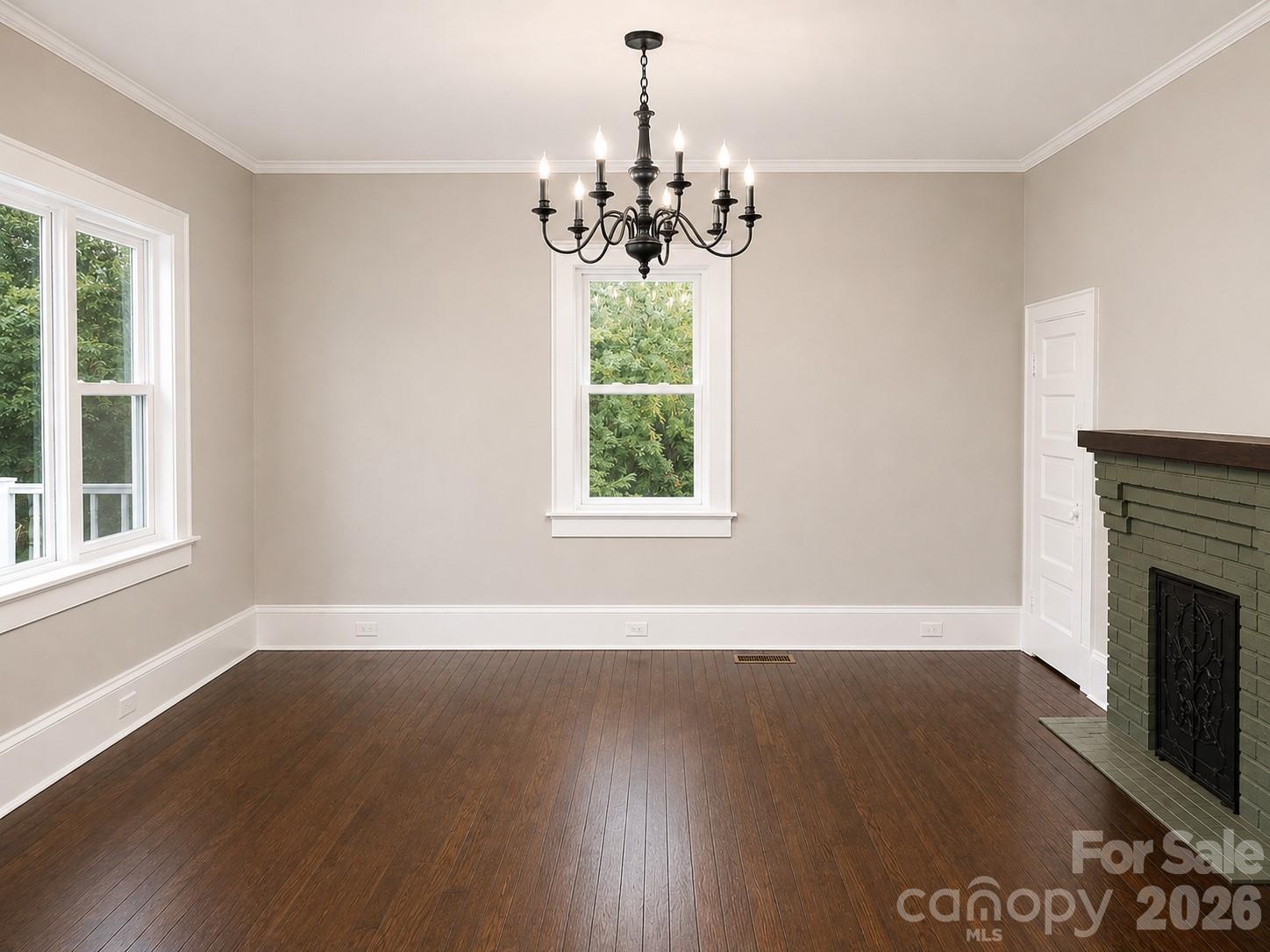 105 N Inman Avenue Property Photo 20