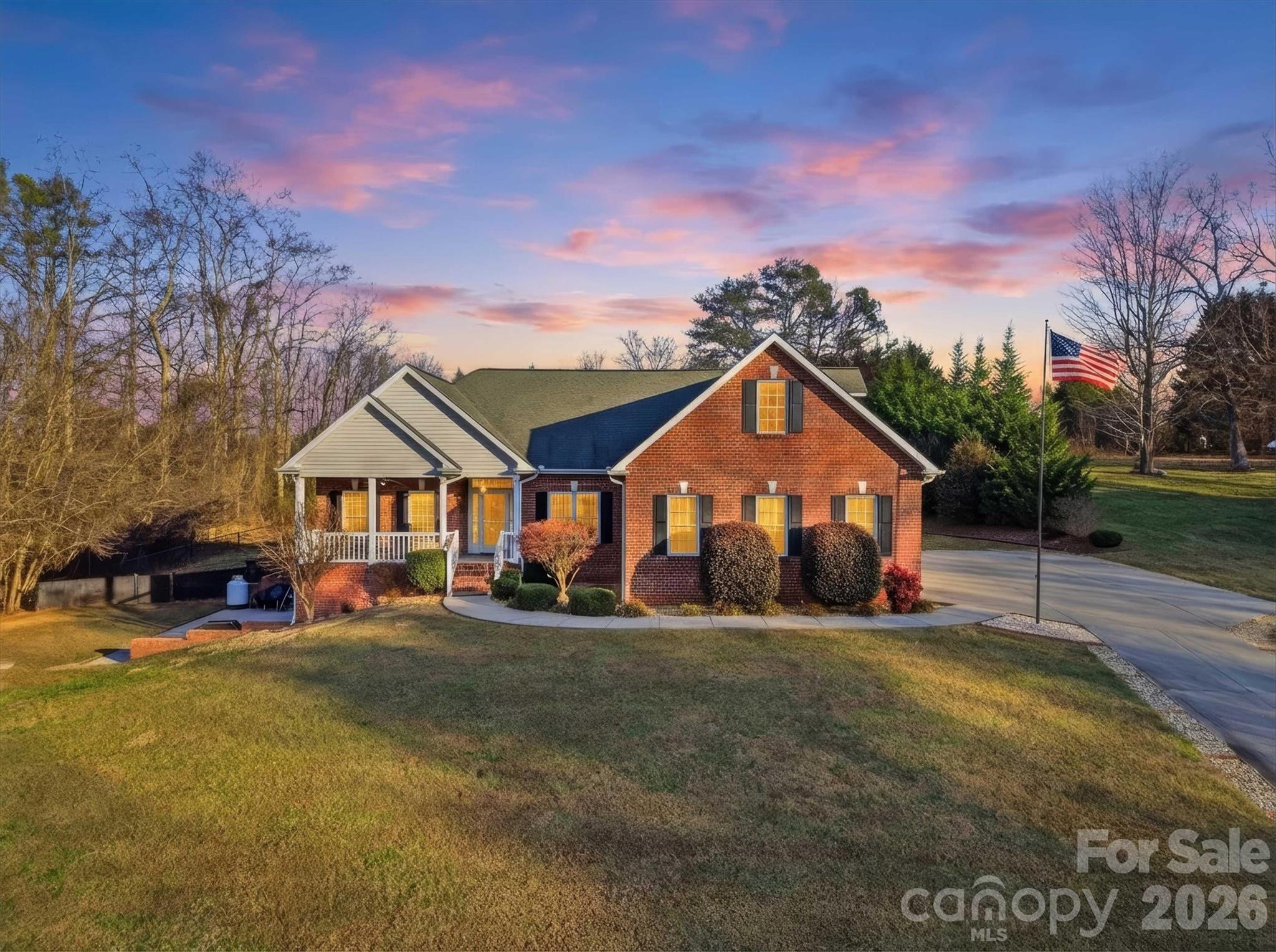 2555 Knox Landing Road Property Photo 1