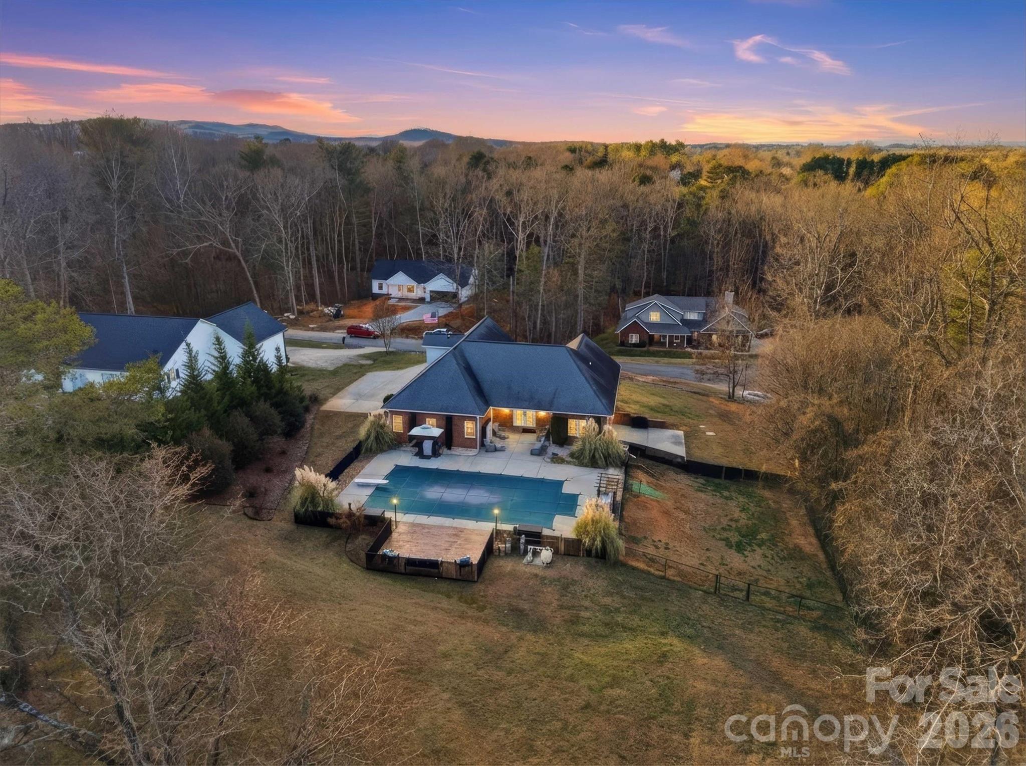 2555 Knox Landing Road Property Photo 5
