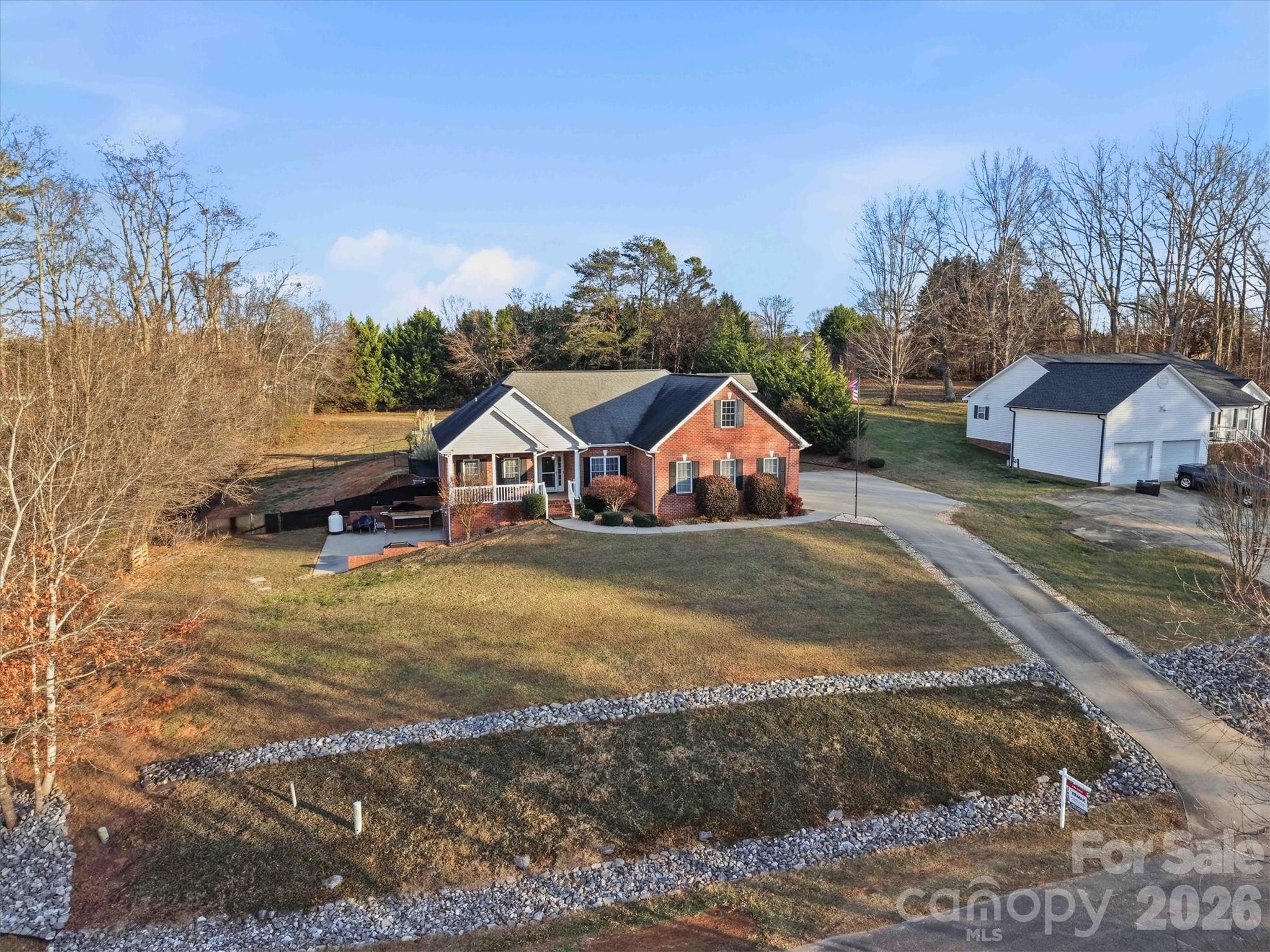 2555 Knox Landing Road Property Photo 47