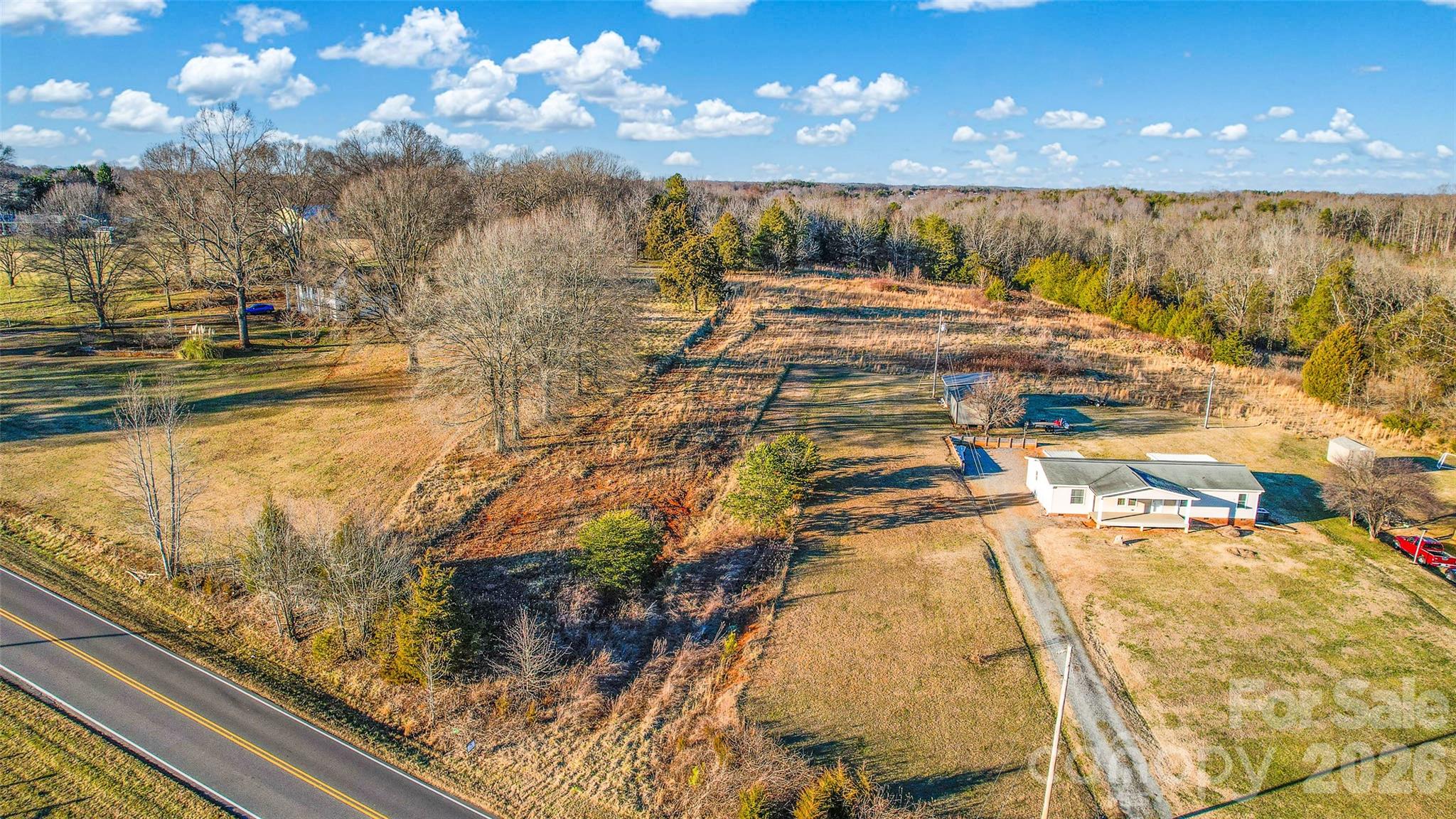 297 Johnson Dairy Road Property Photo 1