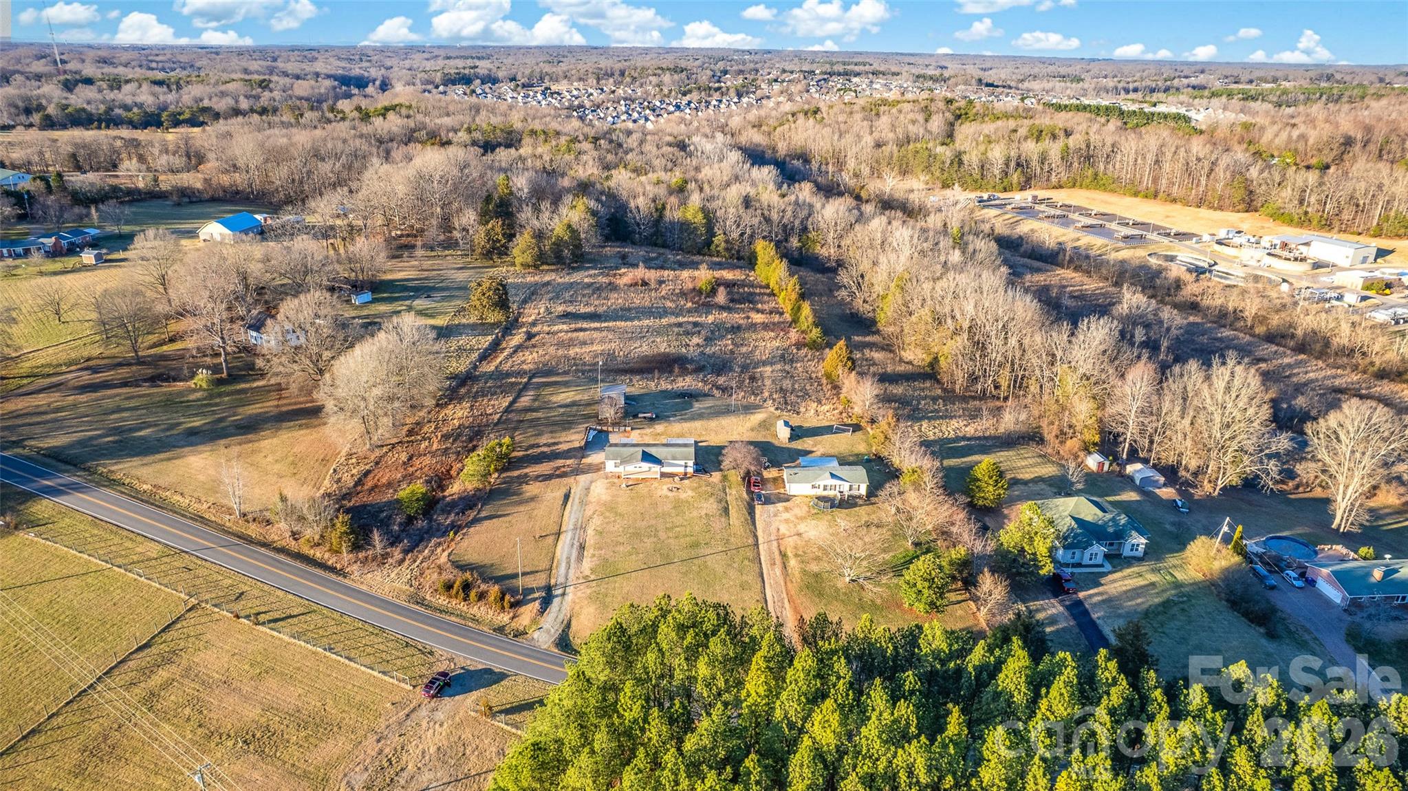 297 Johnson Dairy Road Property Photo 8