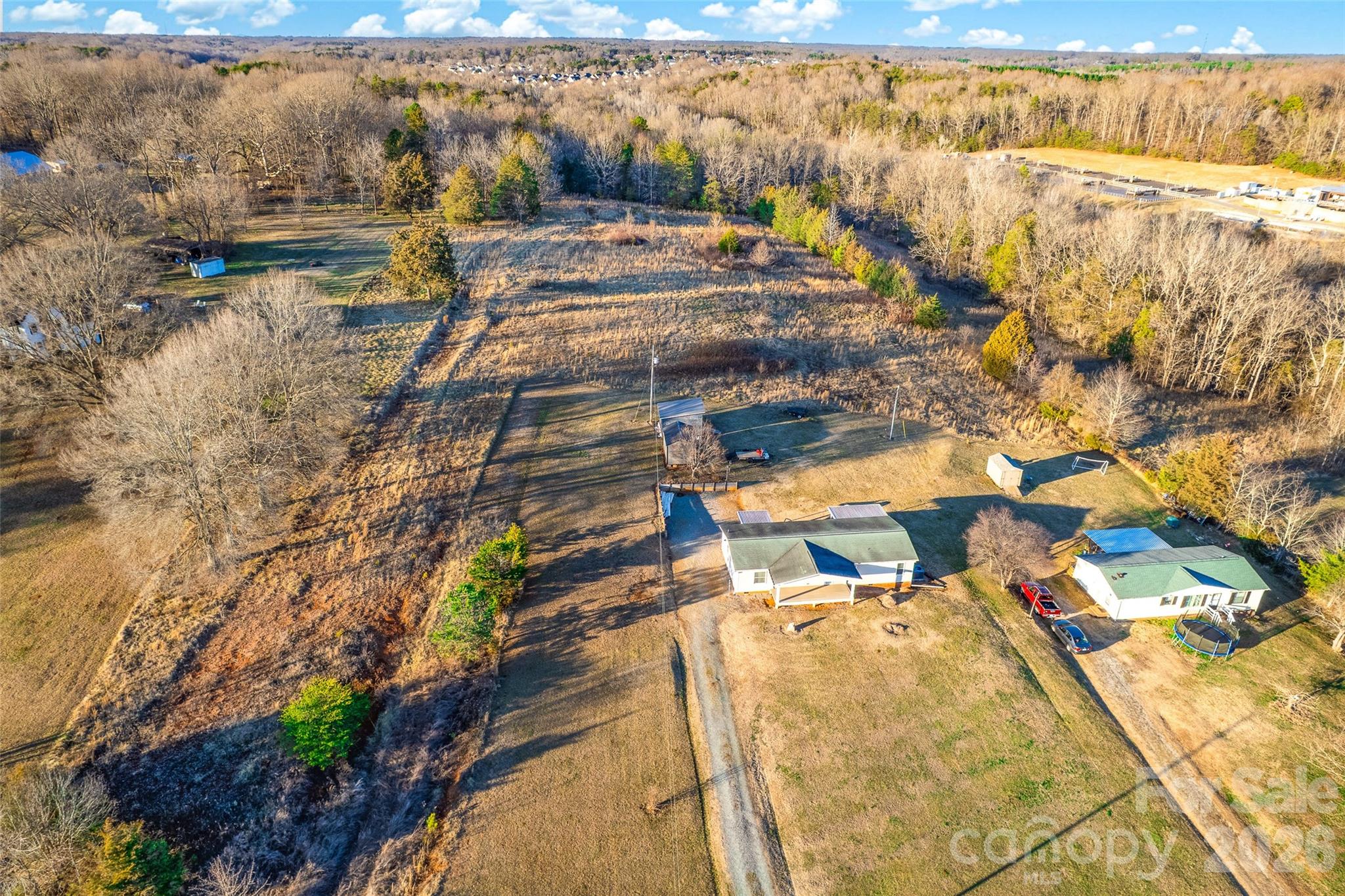 297 Johnson Dairy Road Property Photo 9