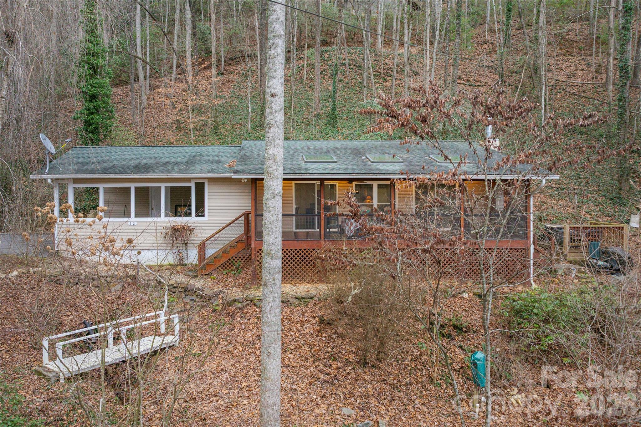 12 Bear Cove Lane Property Photo 1