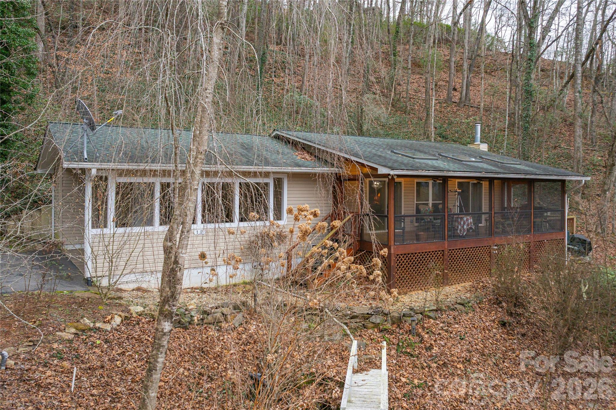 12 Bear Cove Lane Property Photo 2