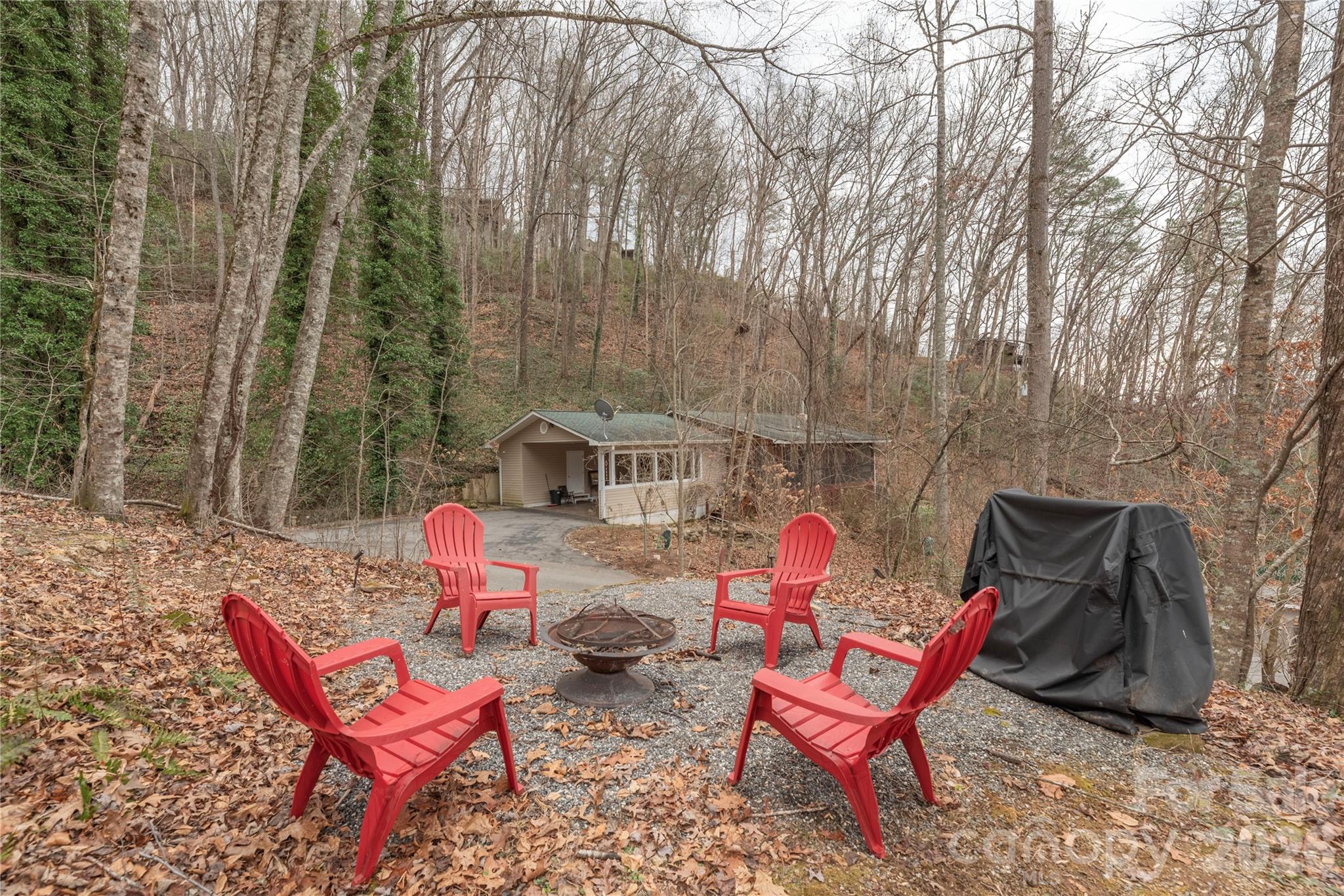 12 Bear Cove Lane Property Photo 22