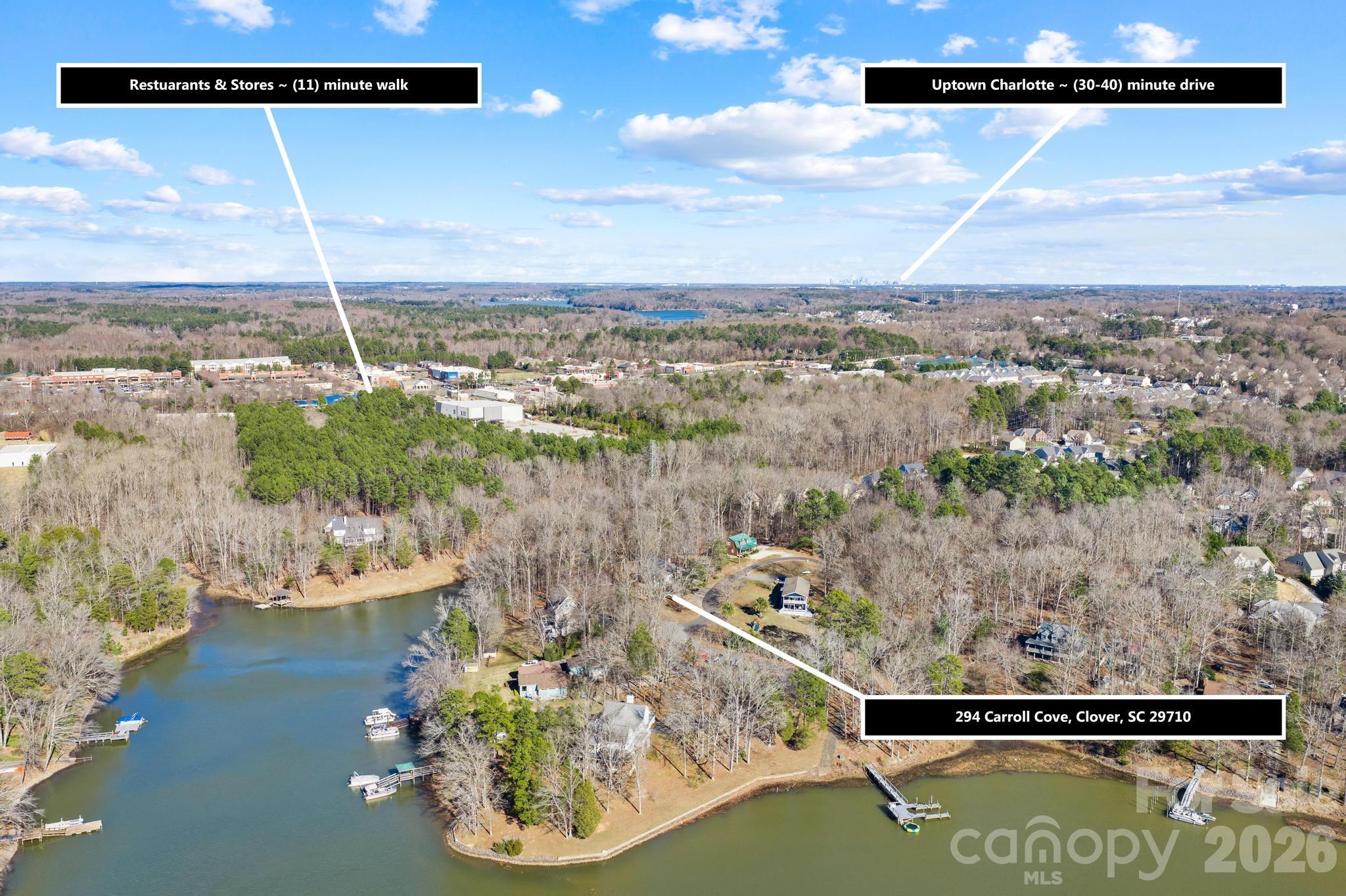294 Carroll Cove Property Photo 28