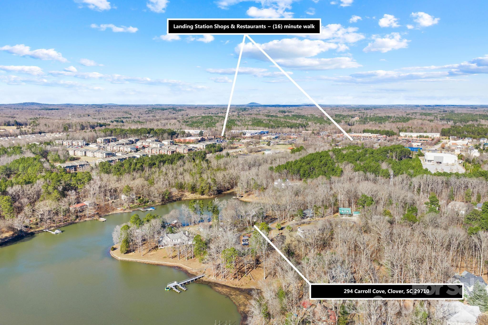 294 Carroll Cove Property Photo 29