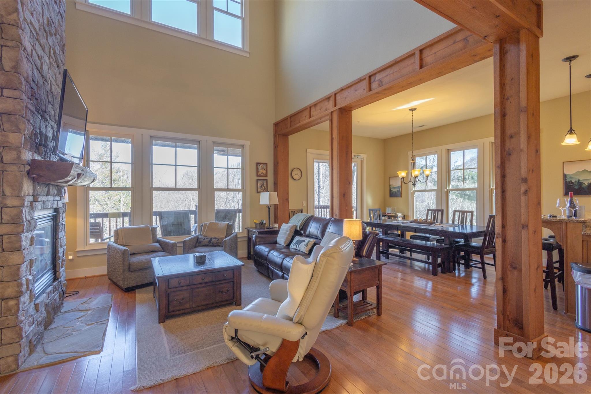 110 Saddle Notch Lane B4 Property Photo 1