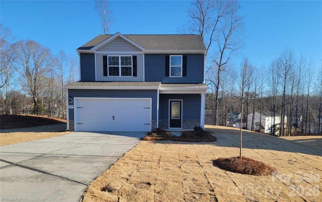 3423 Robindale Drive Property Photo 1