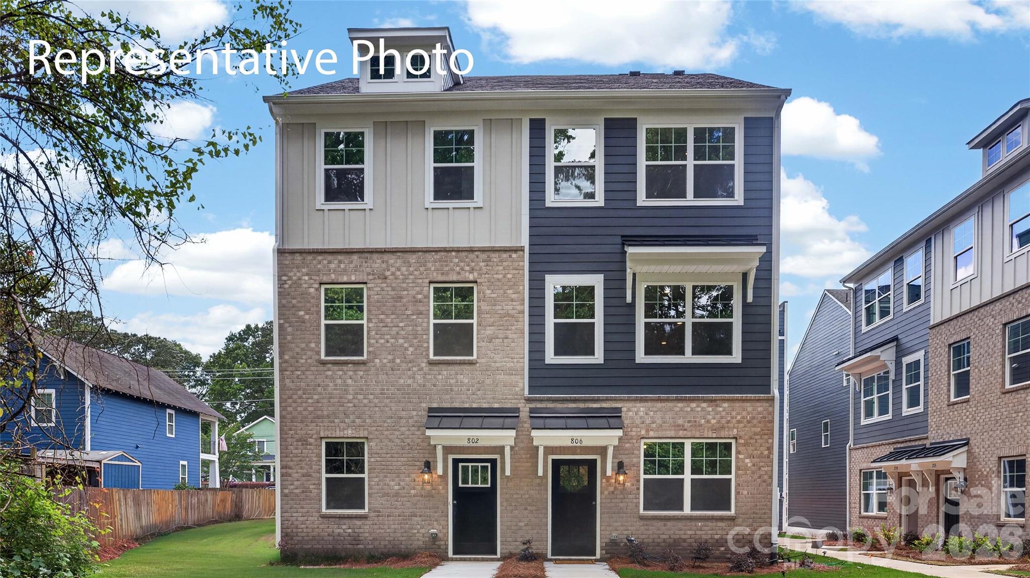 711 Silvertree Way Property Photo 1