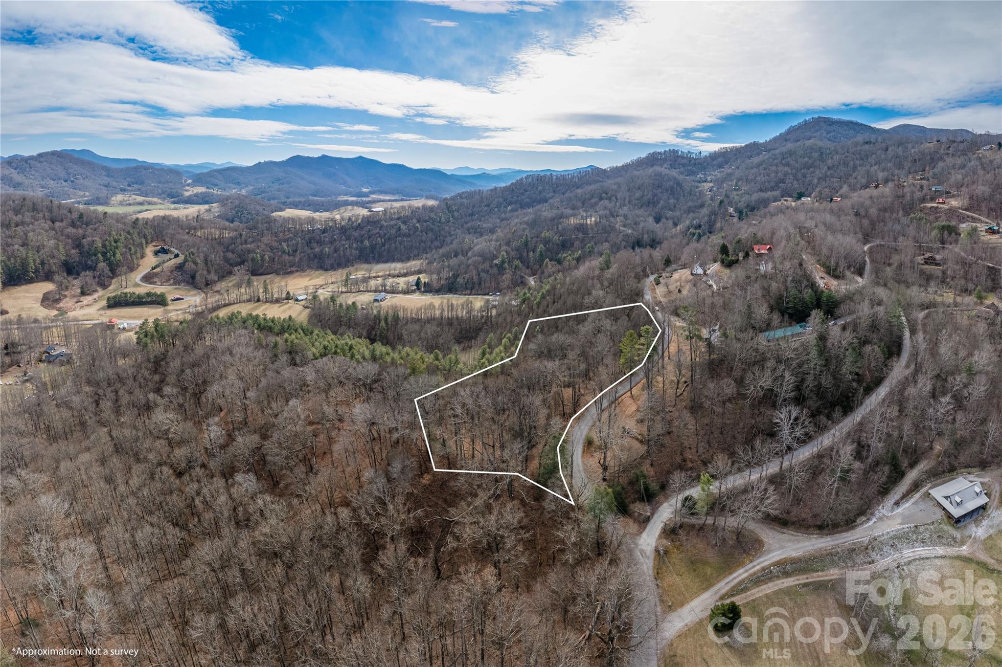 00 Point Of View Drive 201 Property Photo 1