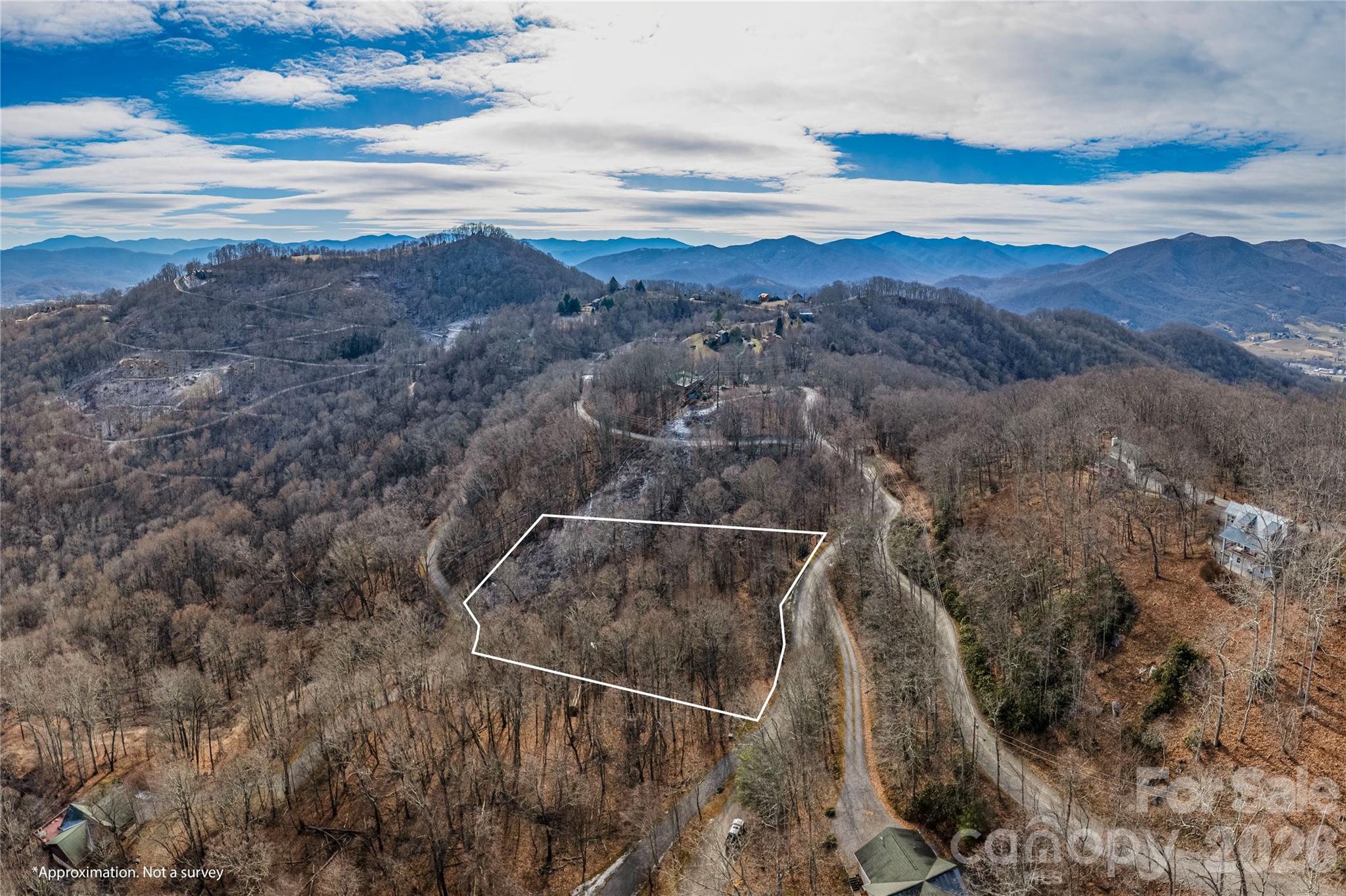 00 Utah Mountain Road 25 Property Photo 1