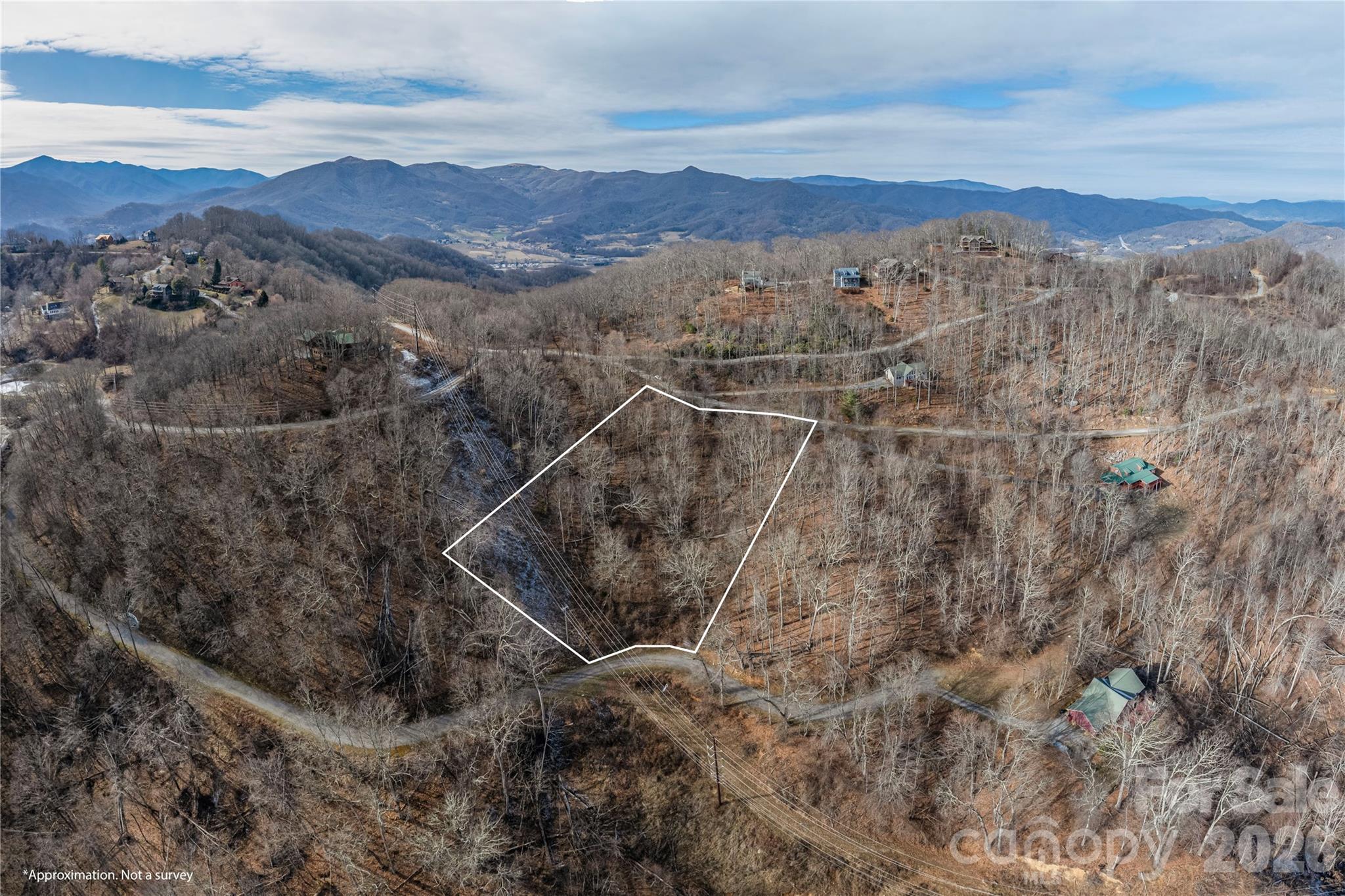 00 Utah Mountain Road 25 Property Photo 2