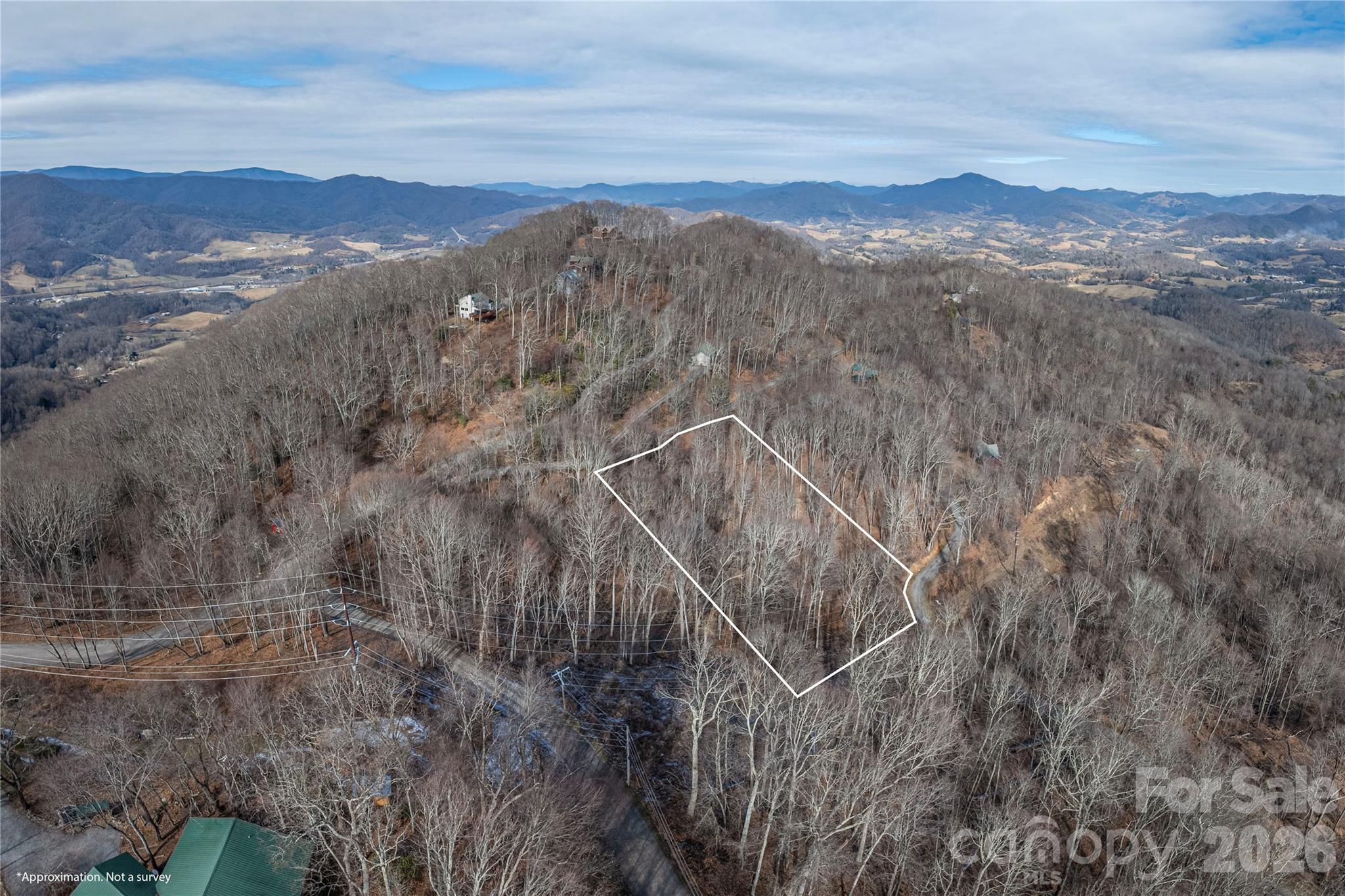 00 Utah Mountain Road 25 Property Photo 3