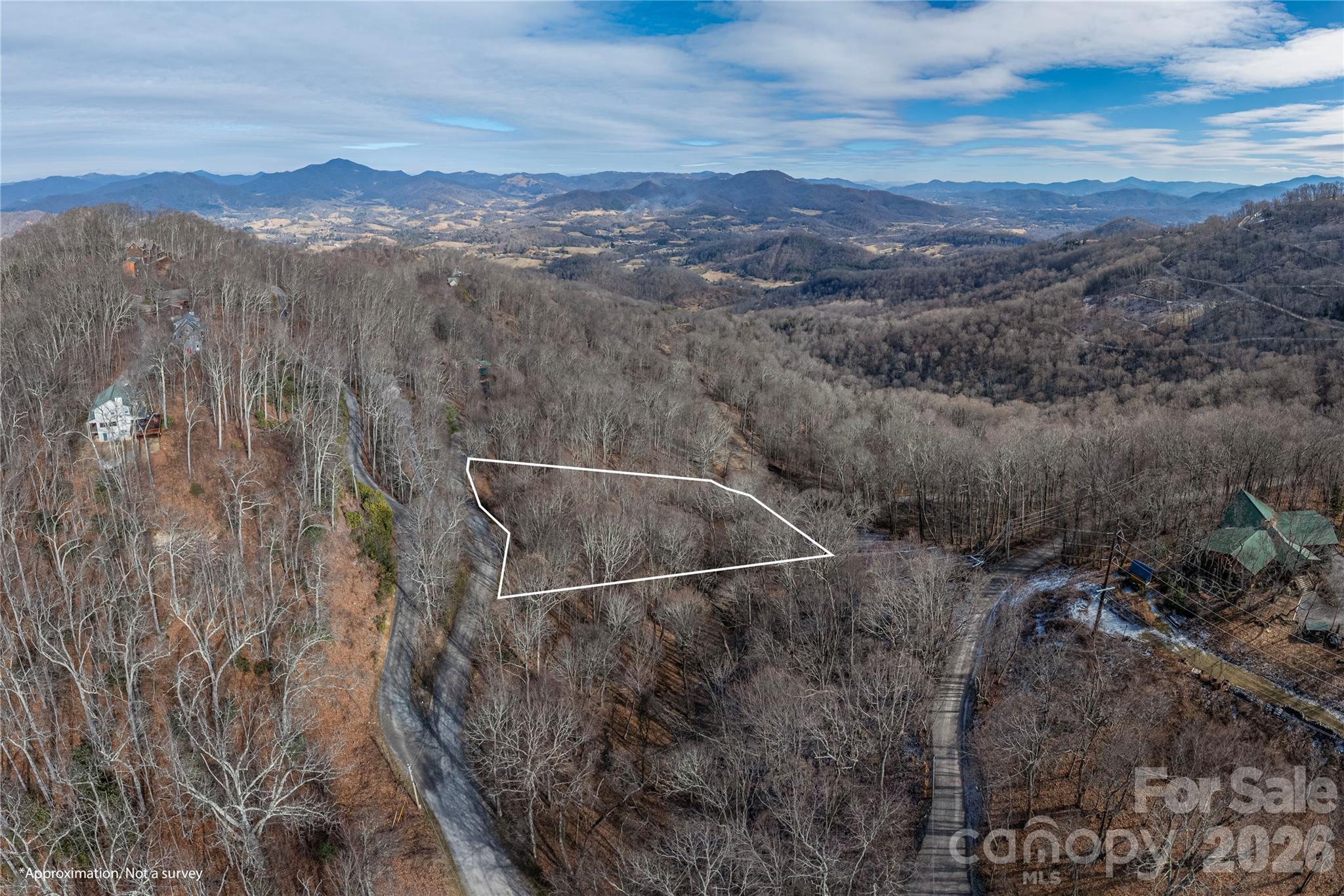00 Utah Mountain Road 25 Property Photo 4