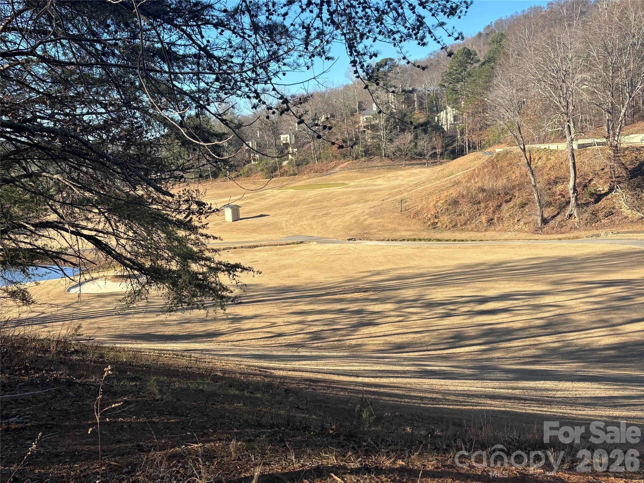 Lot 19 Nicklaus Lane 19 Property Photo 1