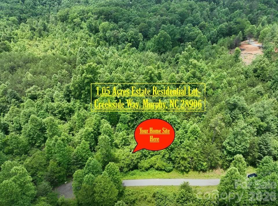 14 Creekside Way Property Photo 1