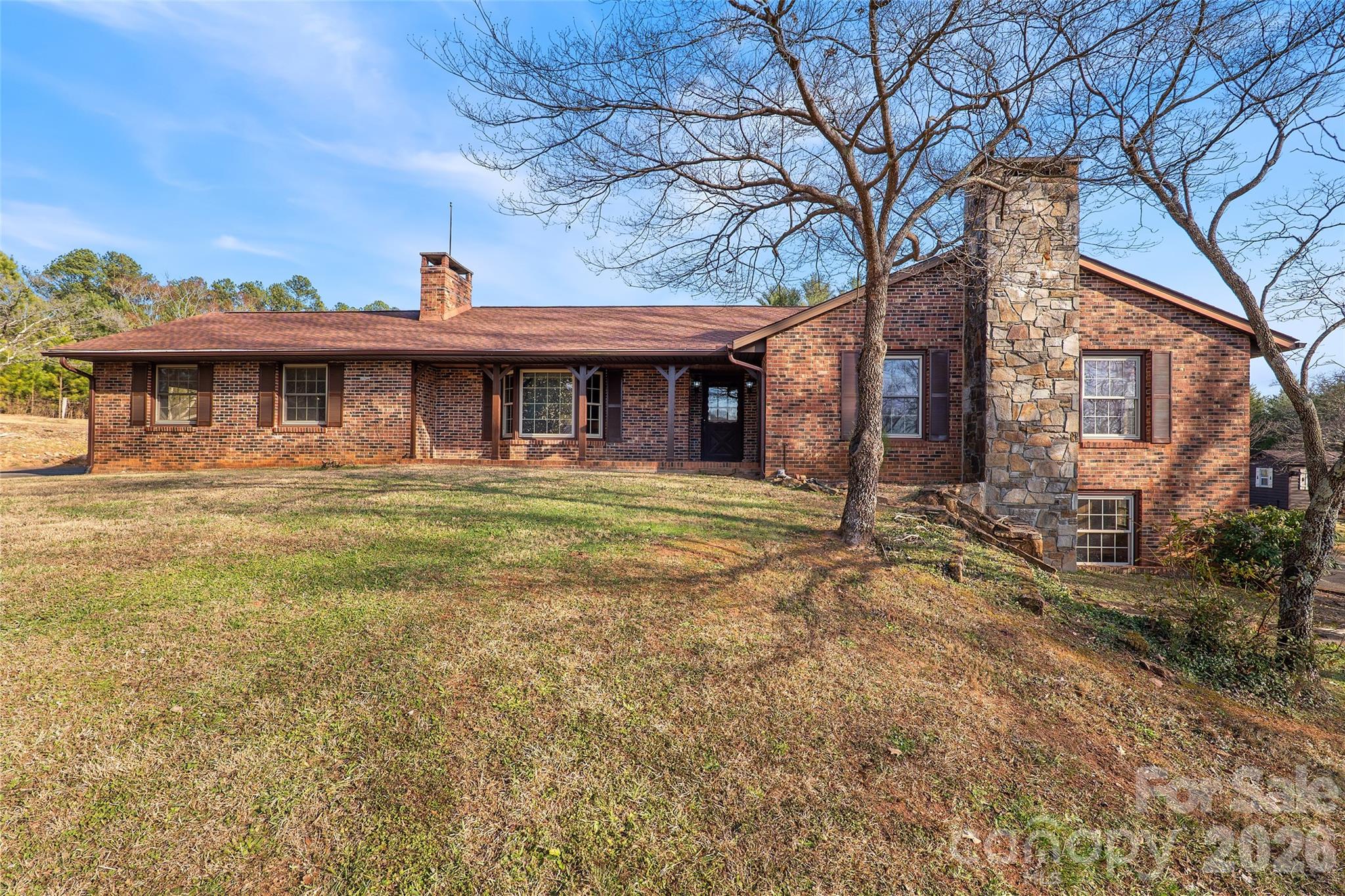 591 Landrum Road Property Photo 2