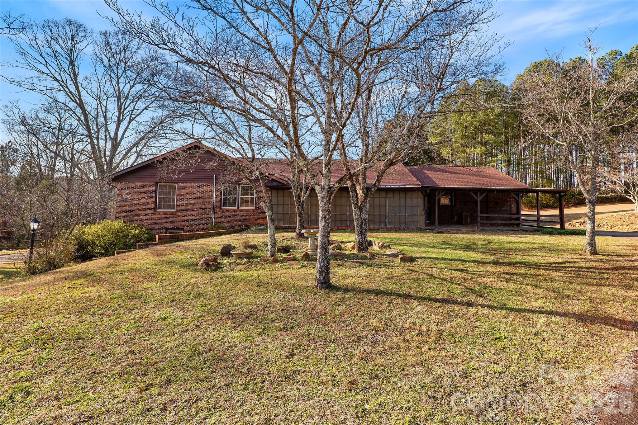 591 Landrum Road Property Photo 3