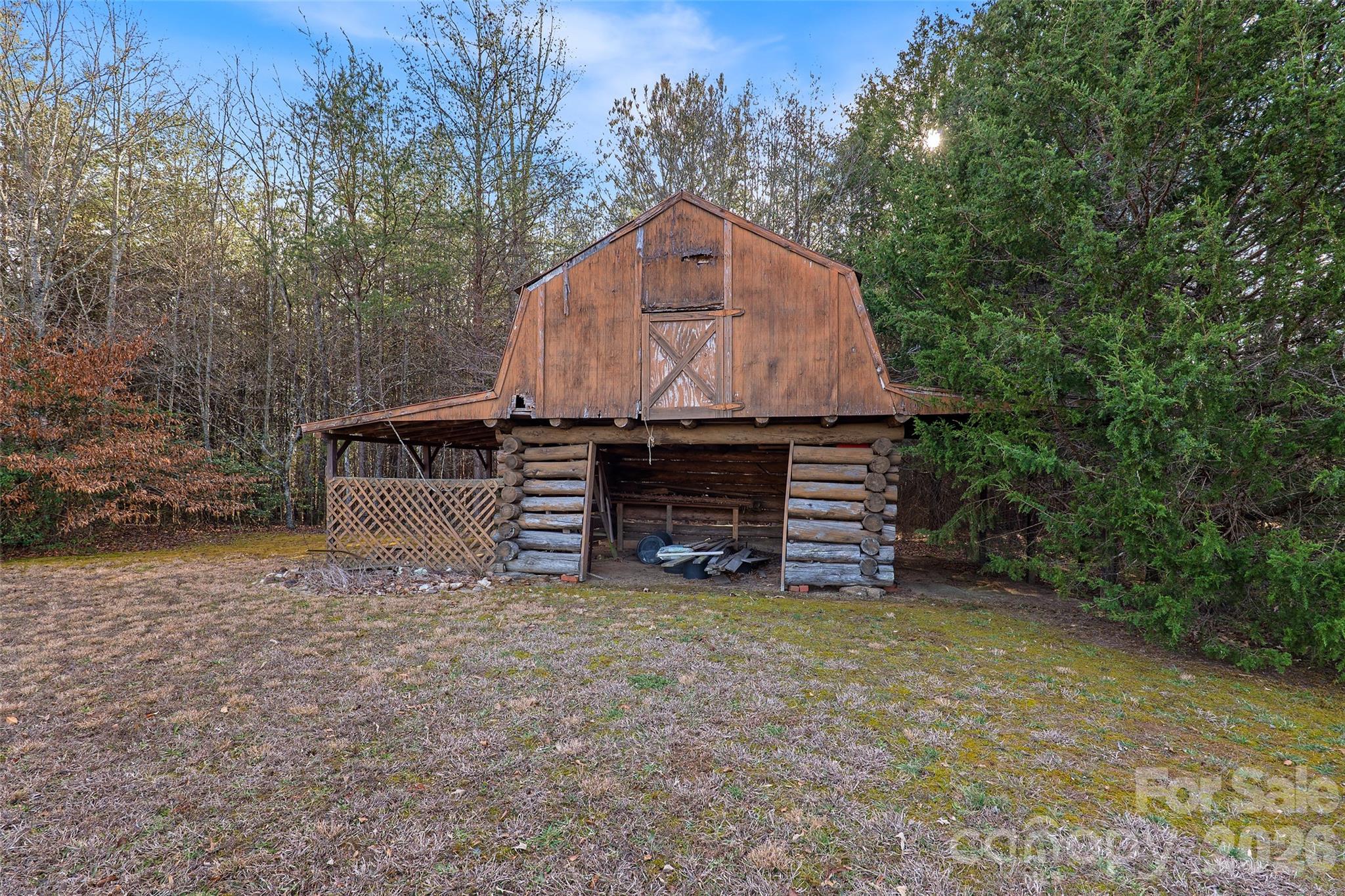 591 Landrum Road Property Photo 5