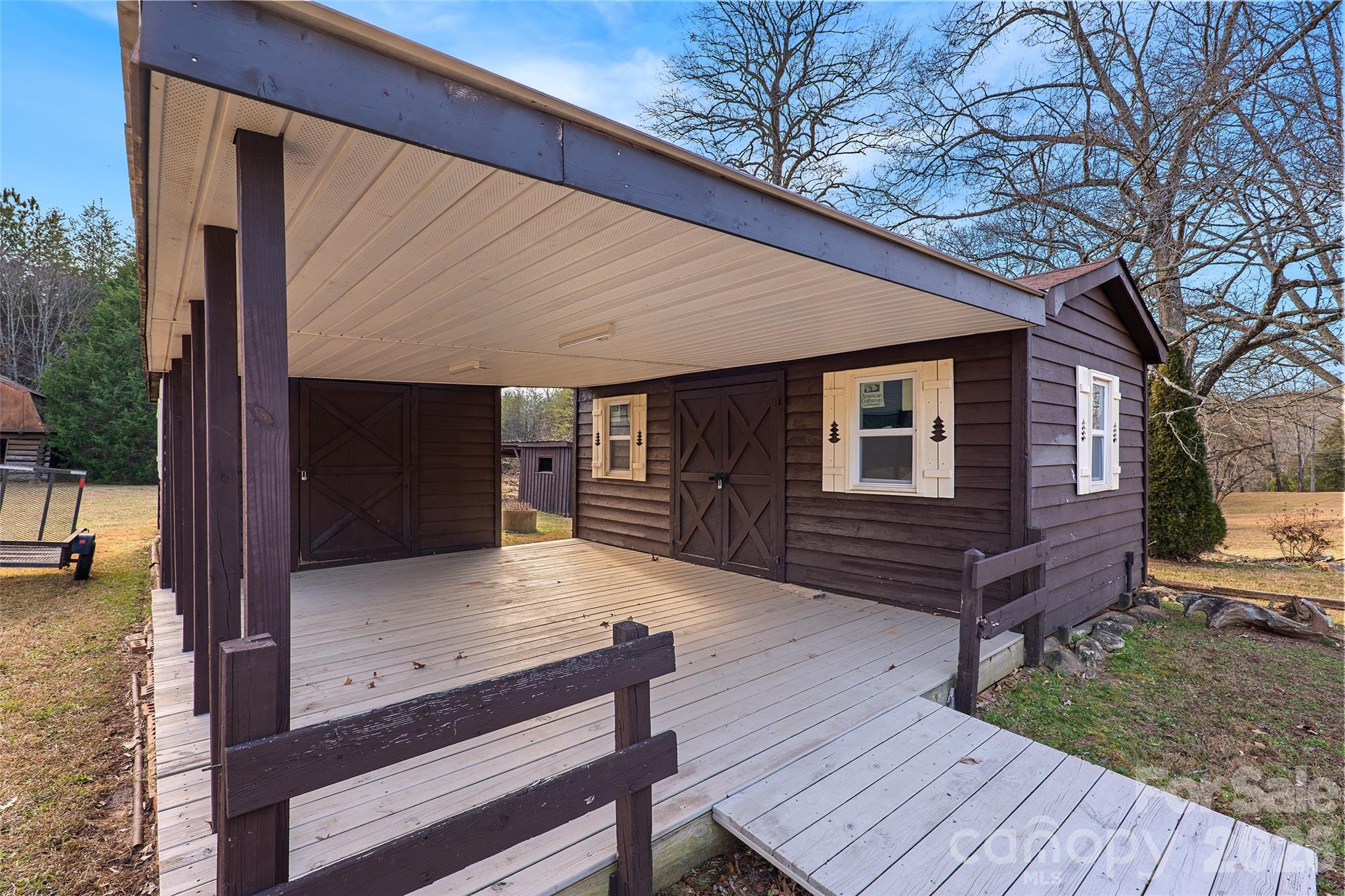 591 Landrum Road Property Photo 6