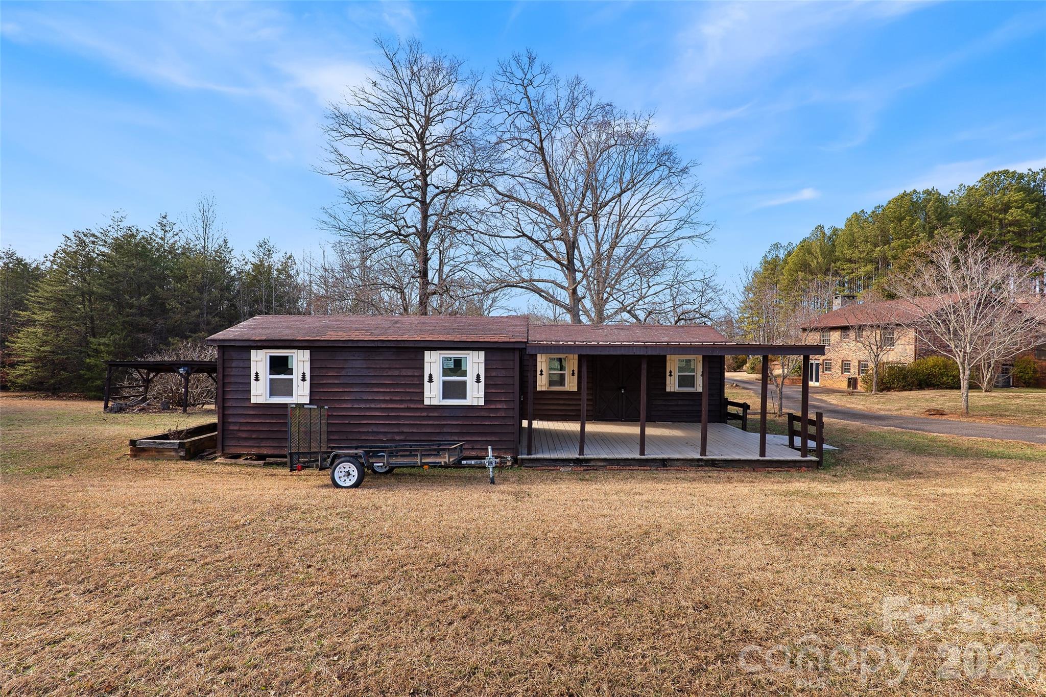 591 Landrum Road Property Photo 7