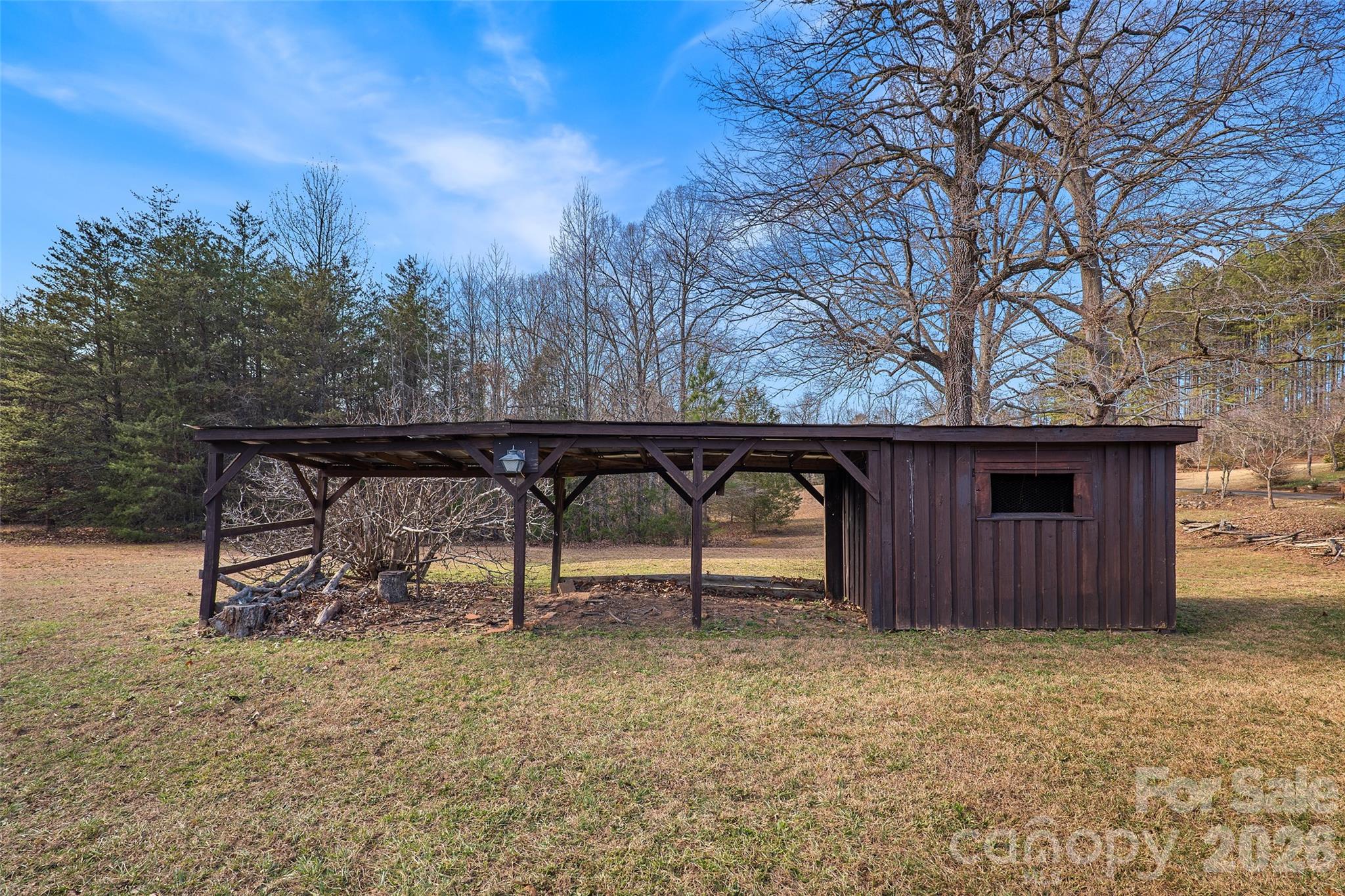 591 Landrum Road Property Photo 8