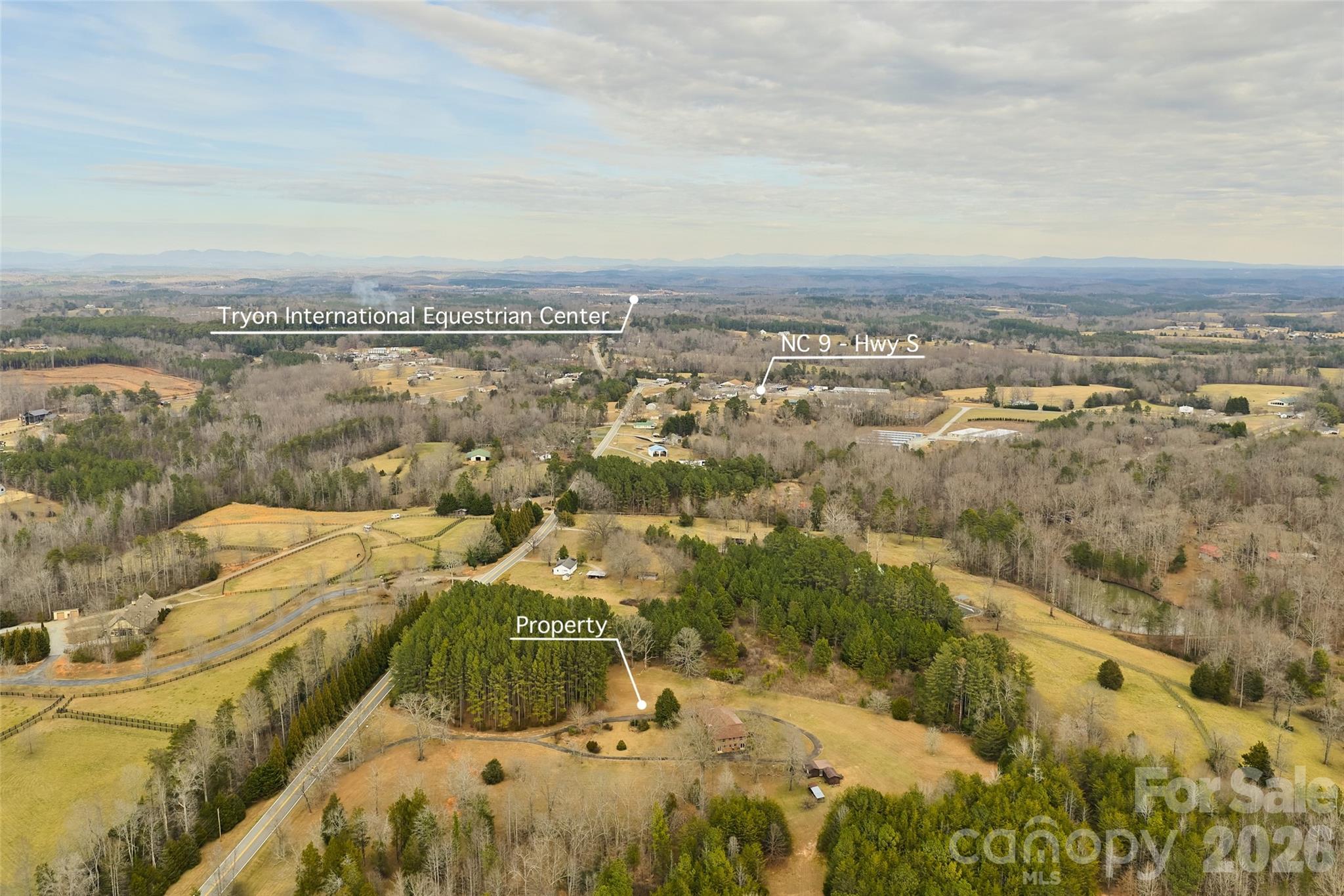 591 Landrum Road Property Photo 10