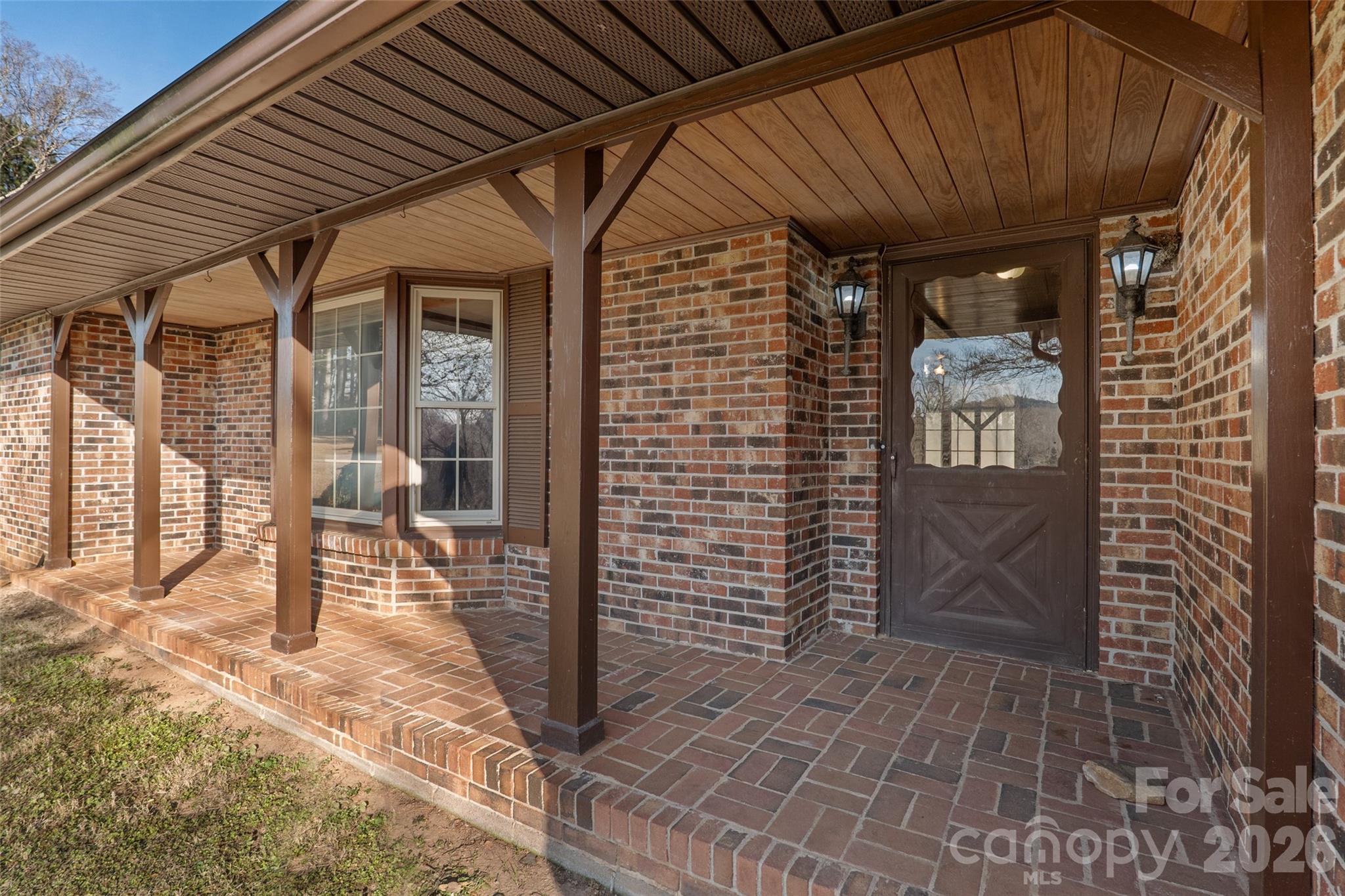 591 Landrum Road Property Photo 14