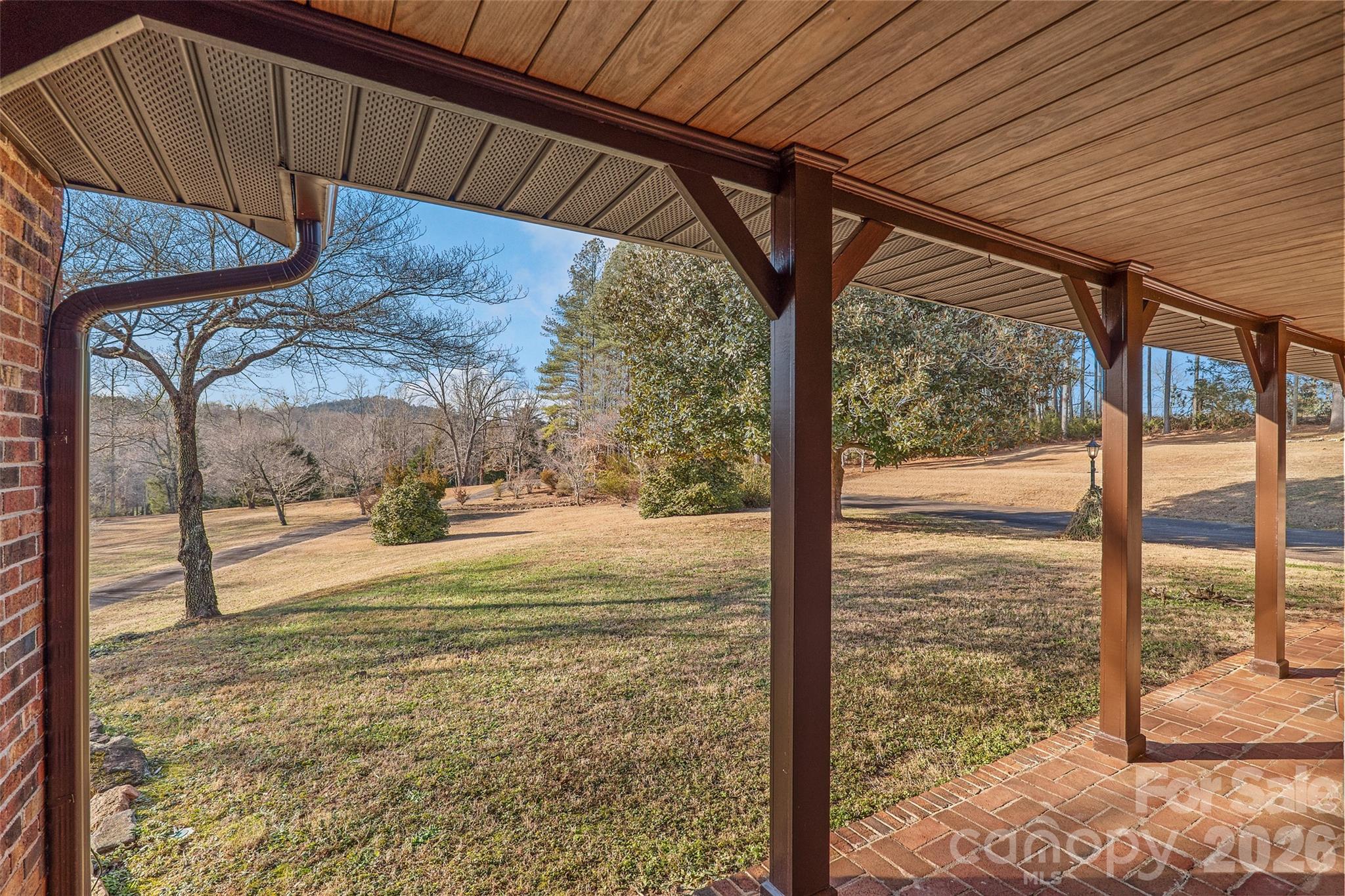 591 Landrum Road Property Photo 15