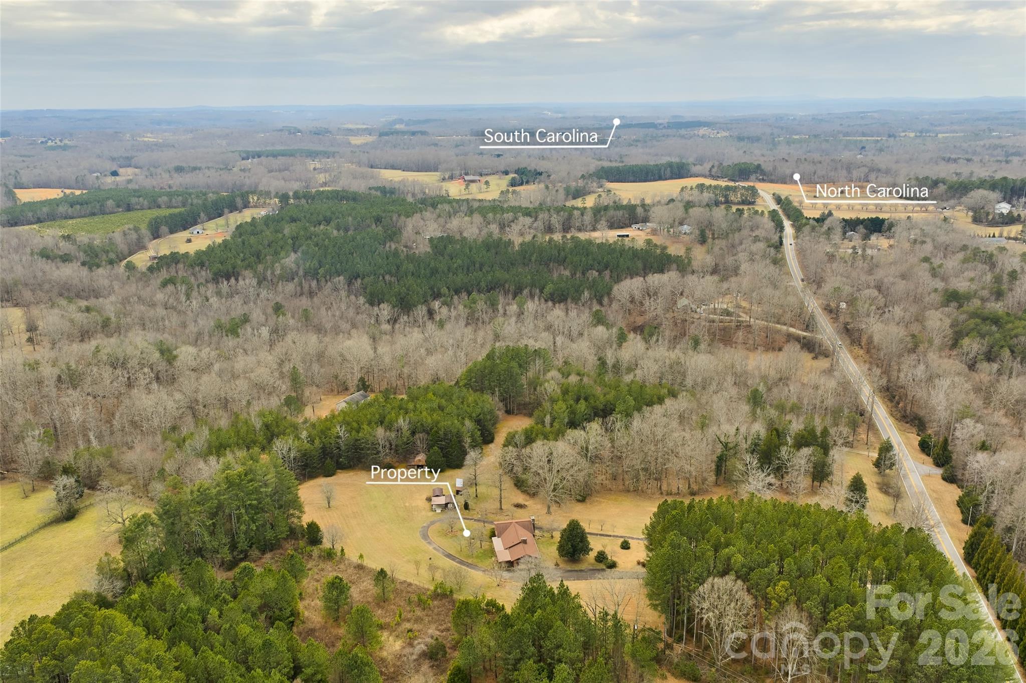 591 Landrum Road Property Photo 45