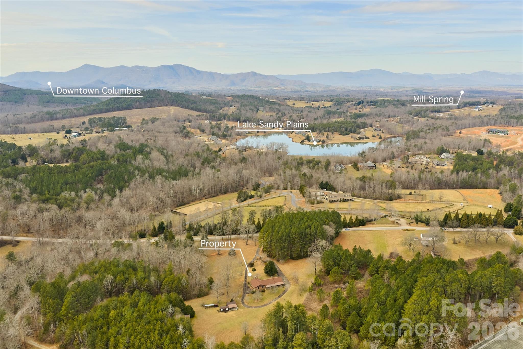 591 Landrum Road Property Photo 46